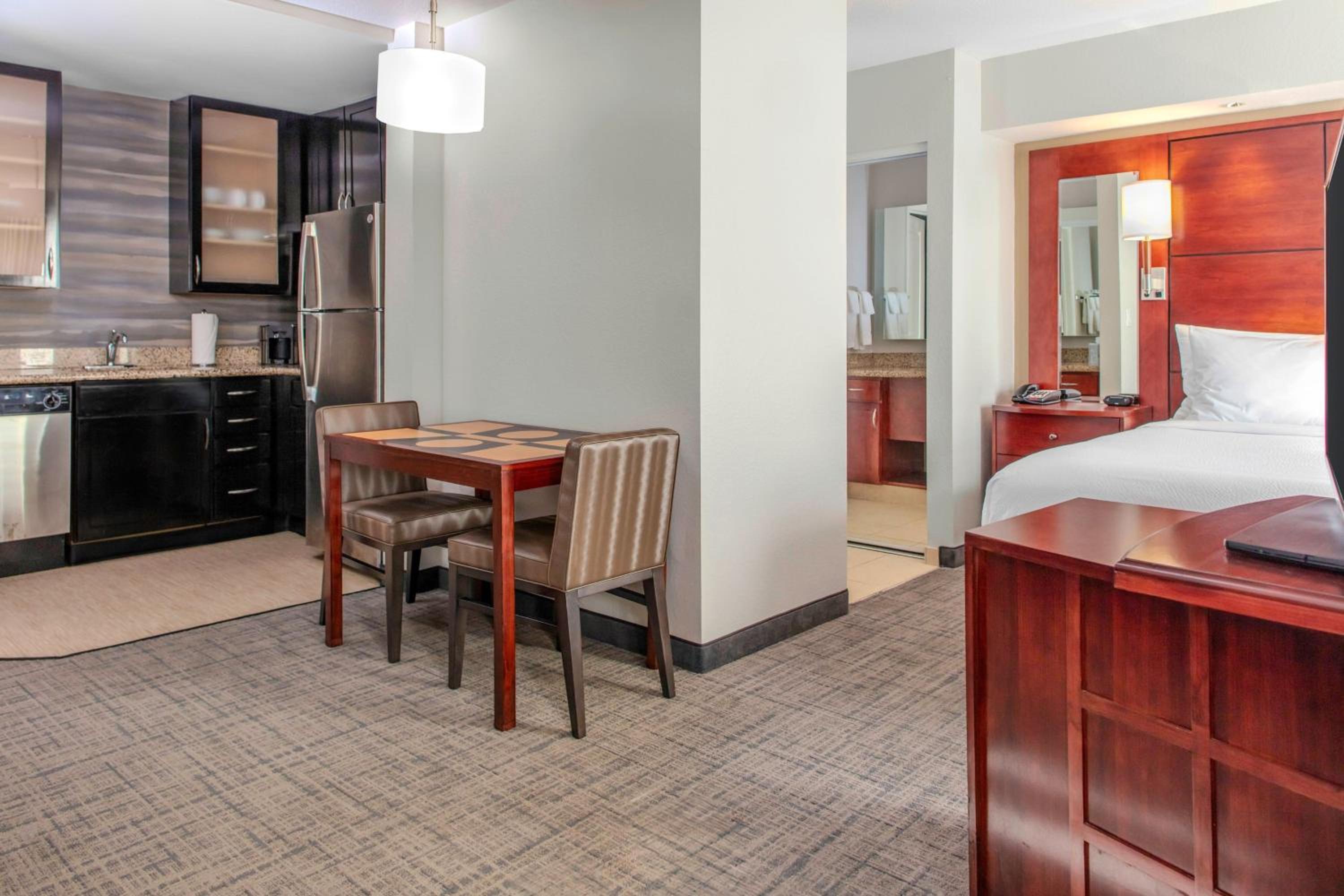 Residence Inn by Marriott Yonkers Westchester County - Property Image 21