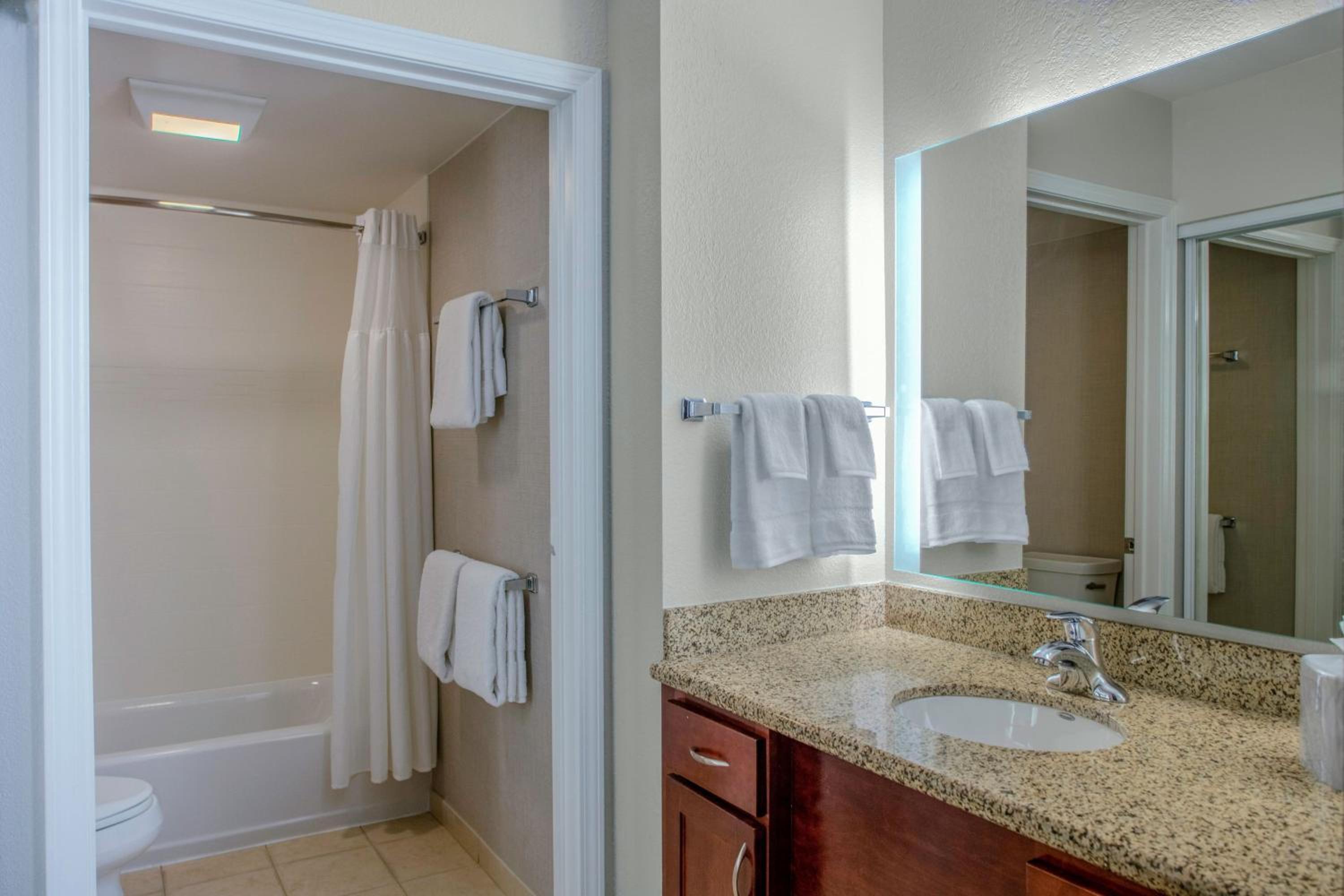 Residence Inn by Marriott Yonkers Westchester County - Property Image 20