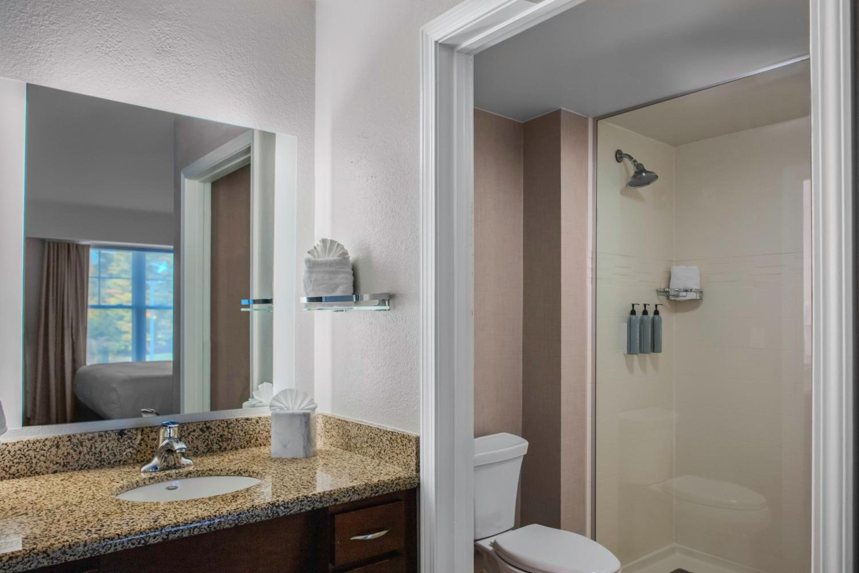 Residence Inn by Marriott Yonkers Westchester County - Property Image 18