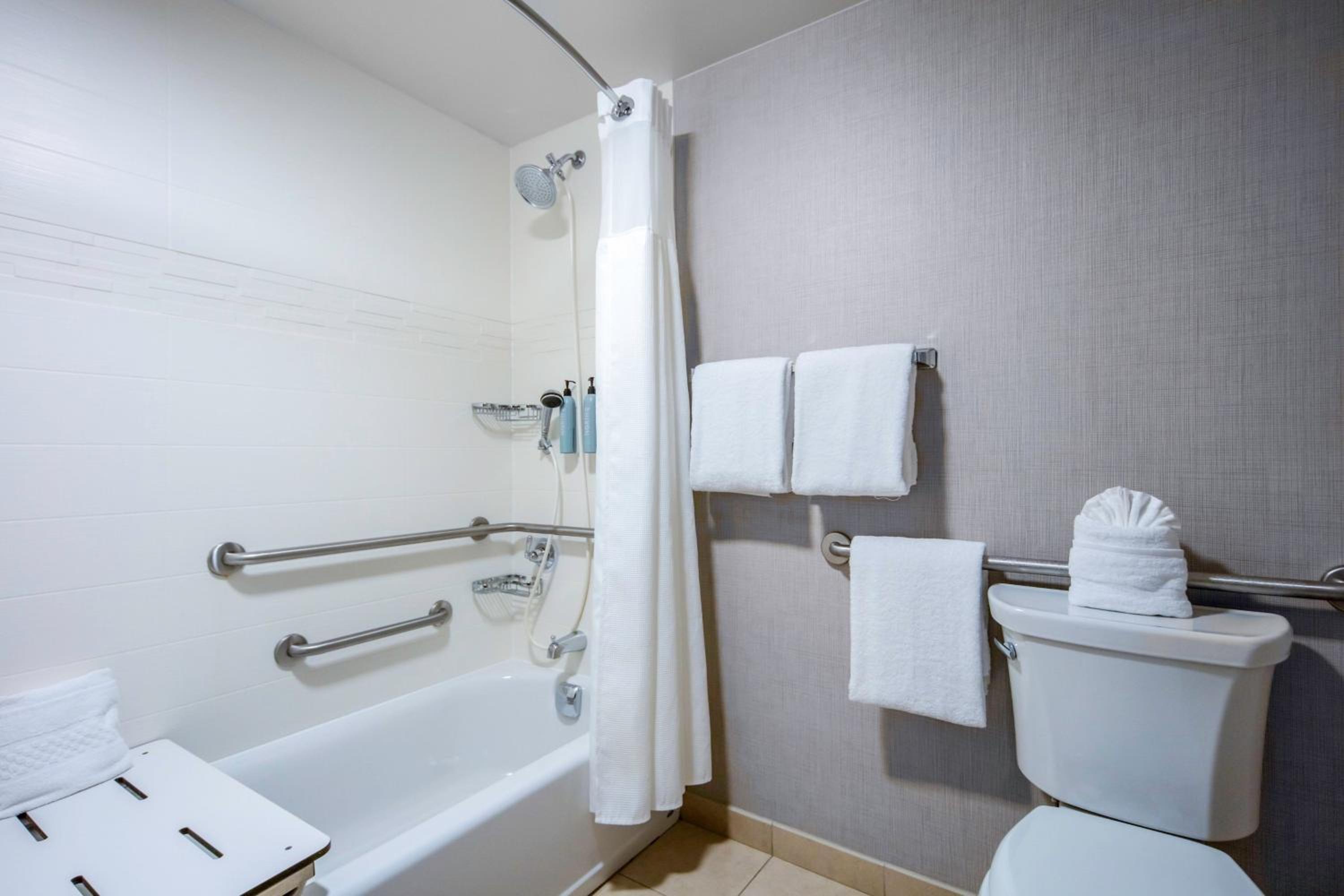 Residence Inn by Marriott Yonkers Westchester County - Property Image 15