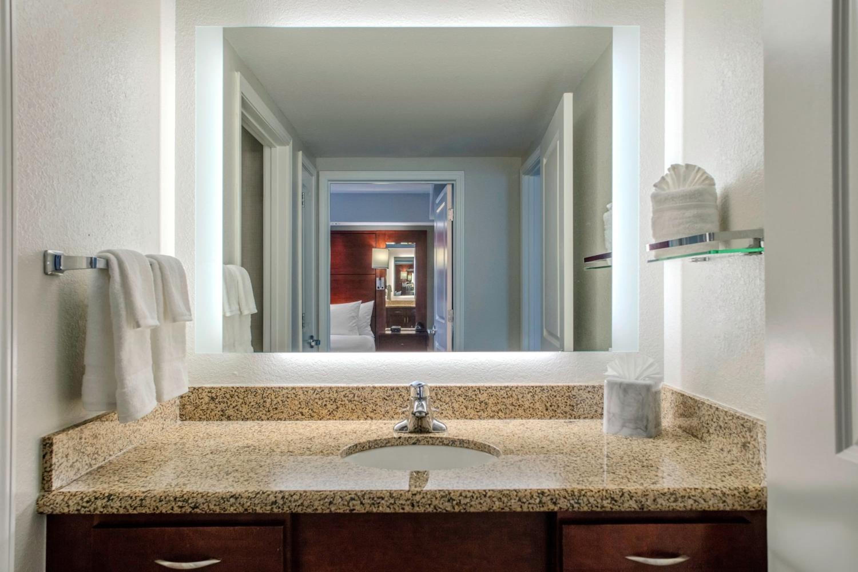 Residence Inn by Marriott Yonkers Westchester County - Property Image 1