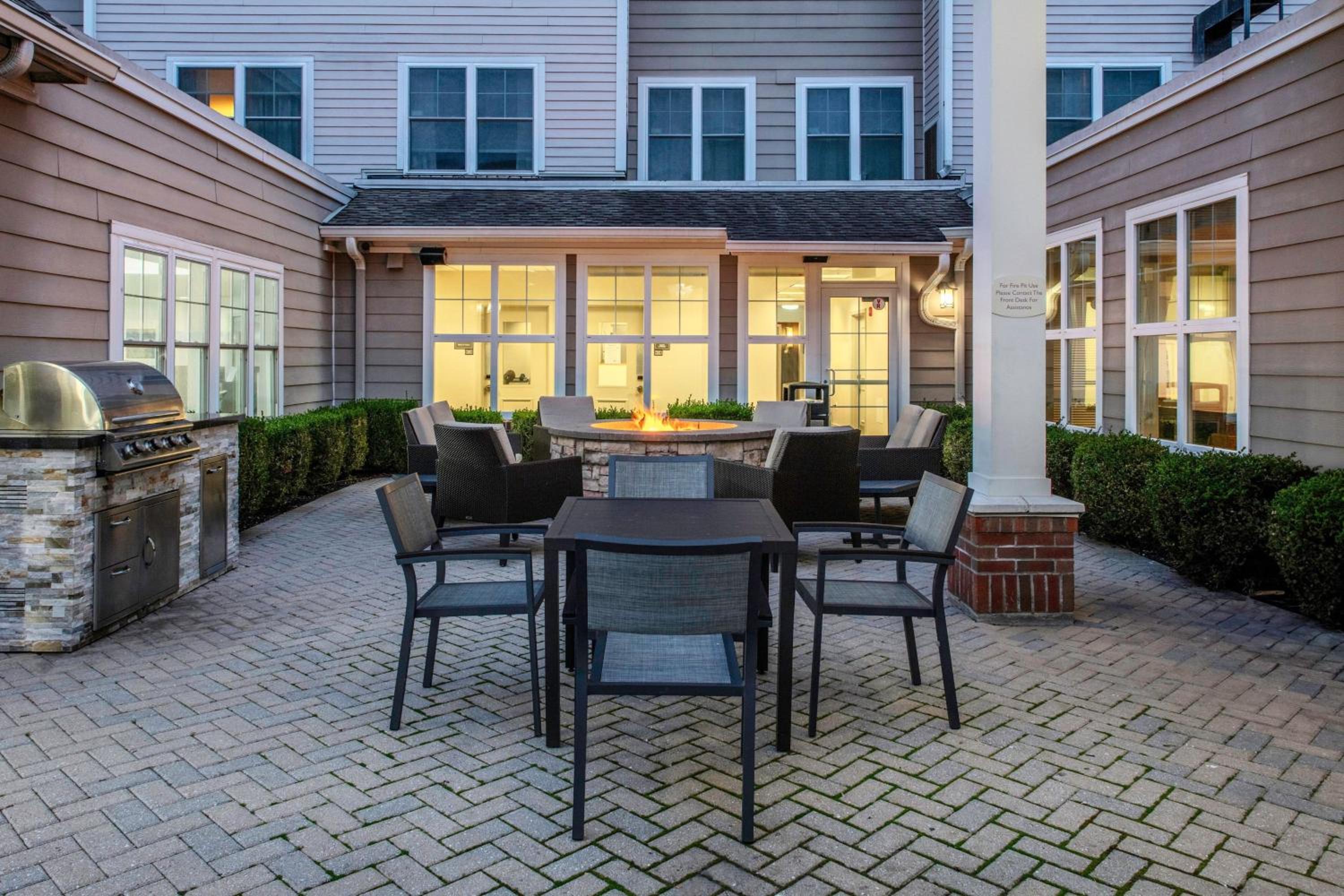 Residence Inn by Marriott Yonkers Westchester County - Property Image 10