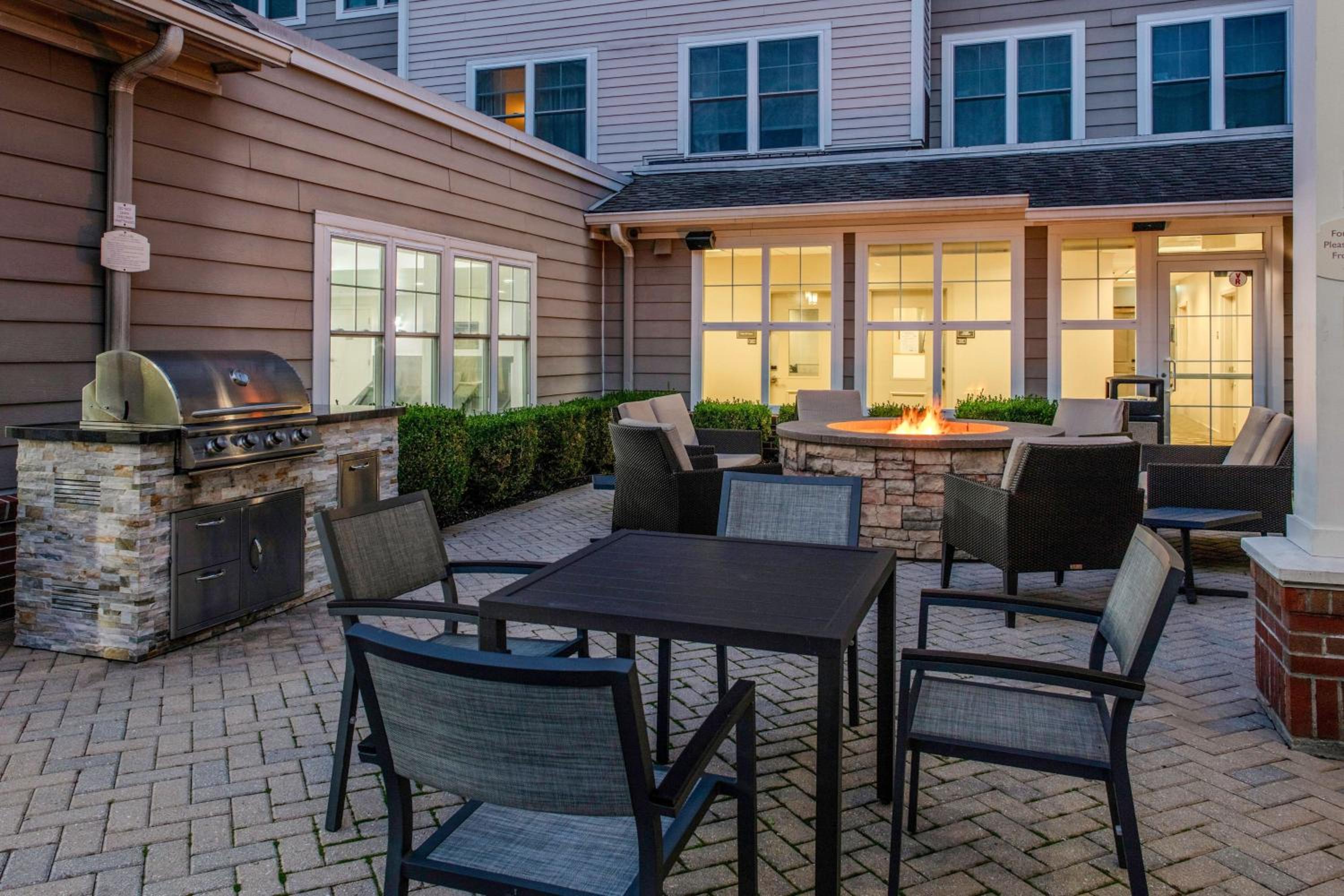 Residence Inn by Marriott Yonkers Westchester County - Property Image 11