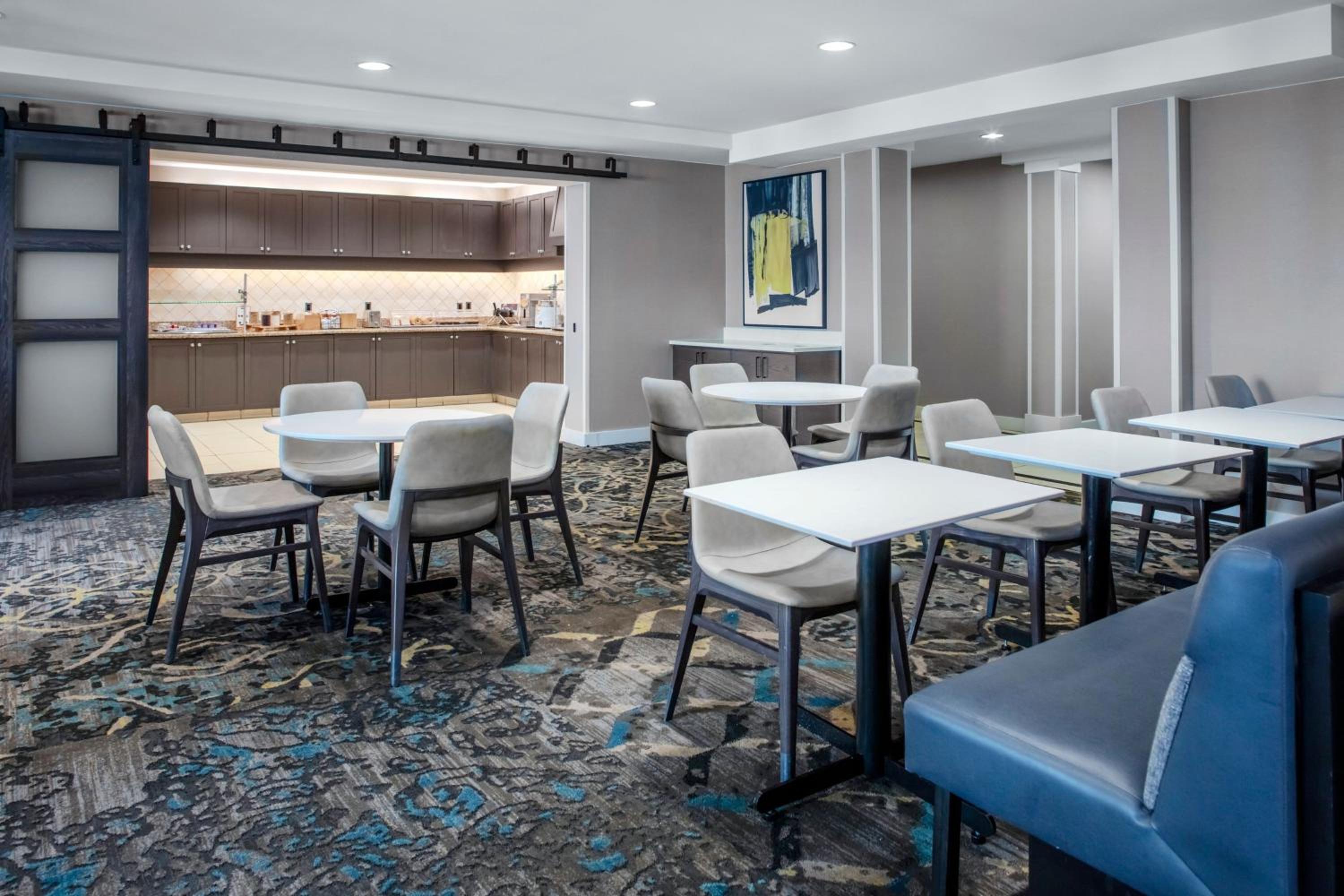 Residence Inn by Marriott Yonkers Westchester County - Property Image 9