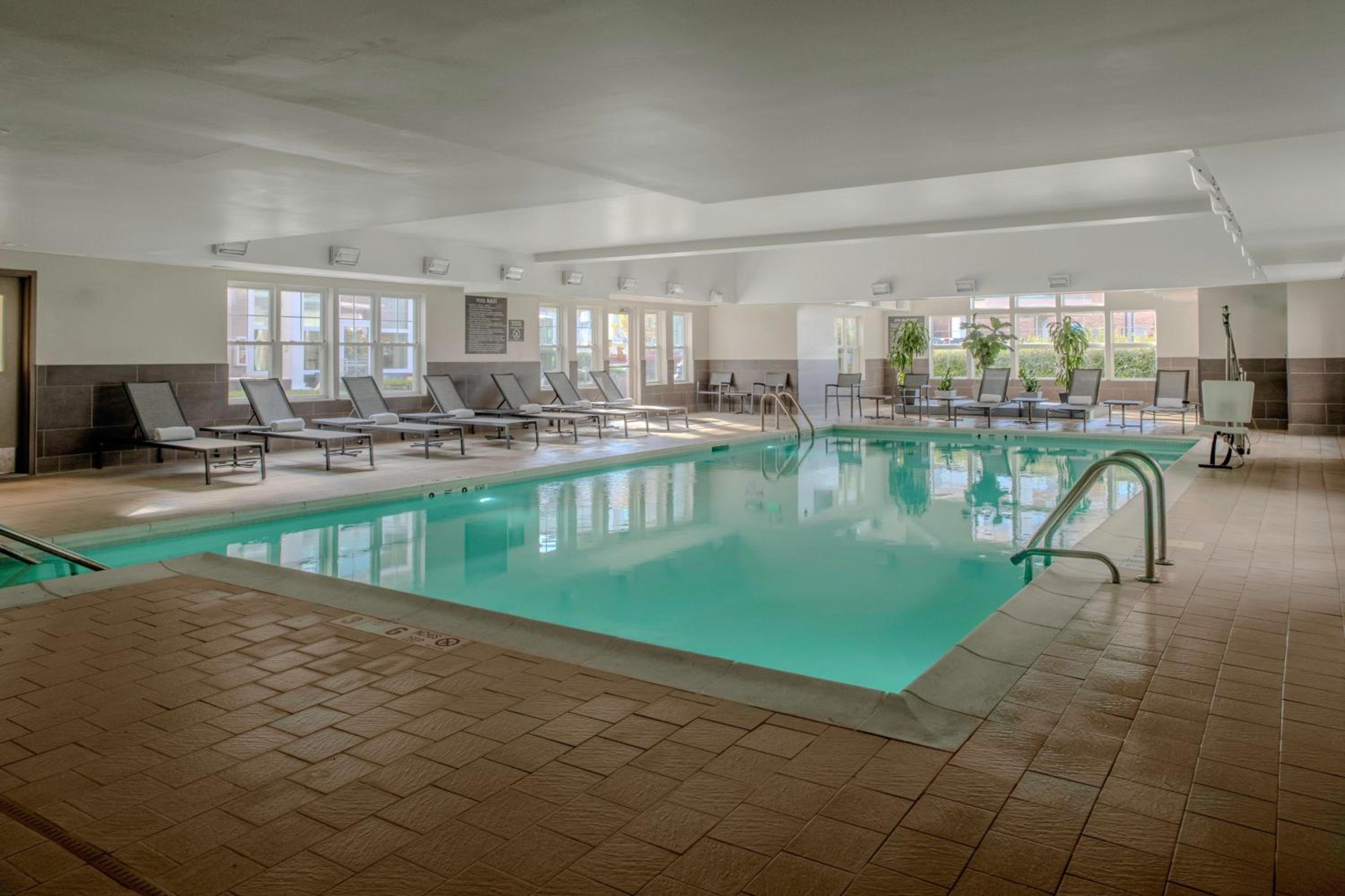 Residence Inn by Marriott Yonkers Westchester County - Property Image 6