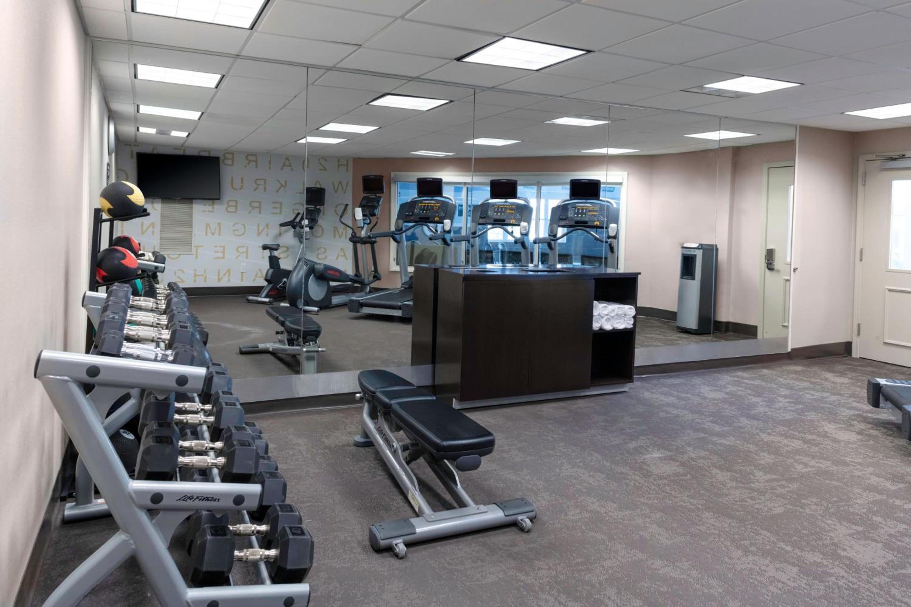 Residence Inn by Marriott Yonkers Westchester County - Property Image 5