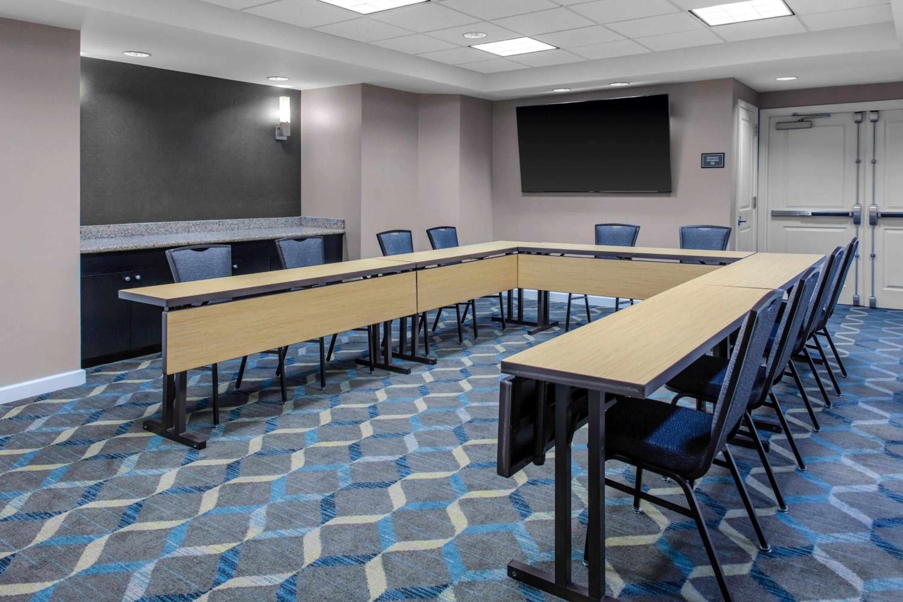 Residence Inn by Marriott Yonkers Westchester County - Property Image 2
