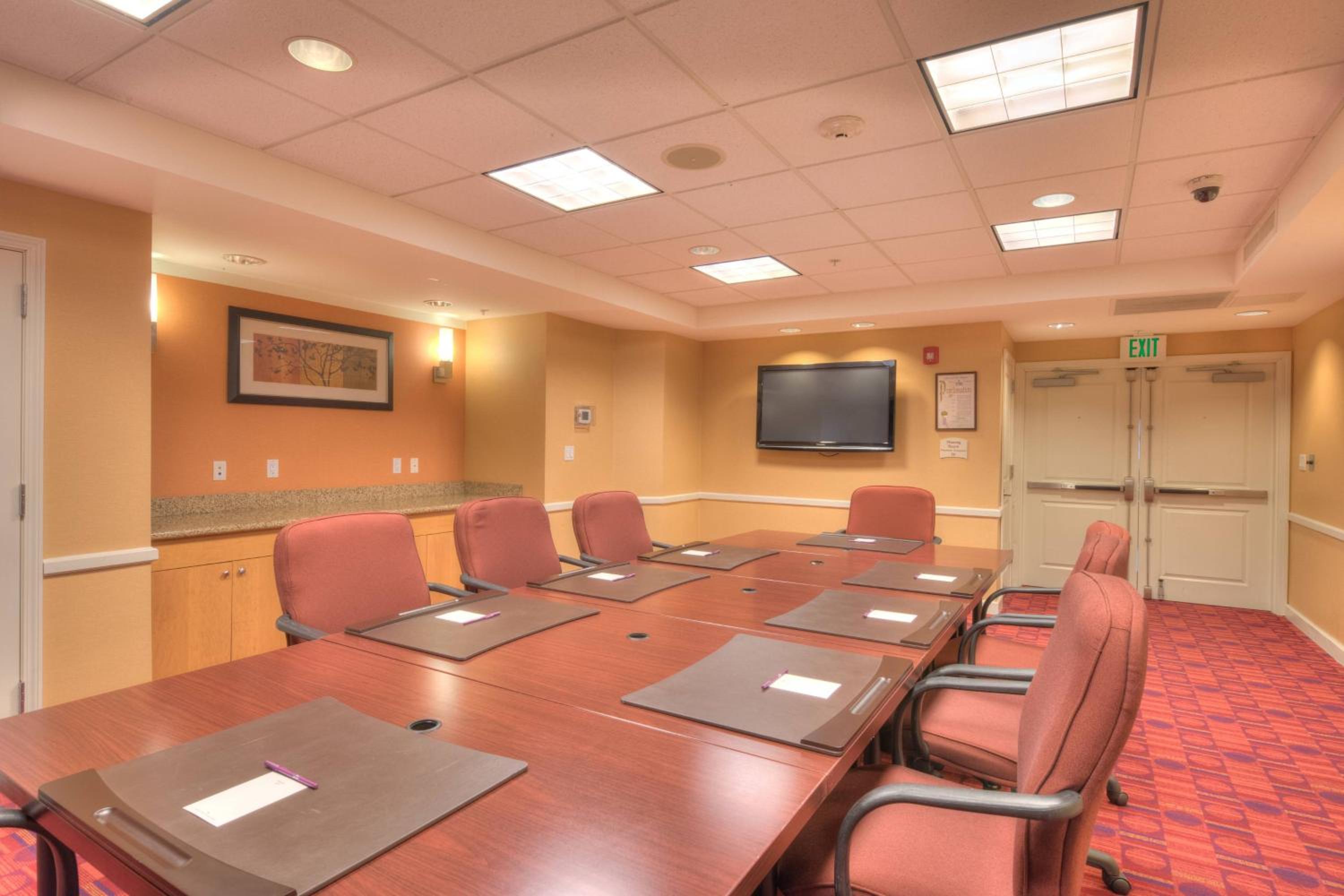 Residence Inn by Marriott Yonkers Westchester County - Property Image 3