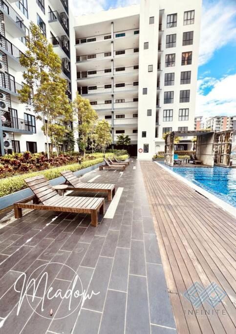 Meadow@ Armadale Residence 2BR photo 2
