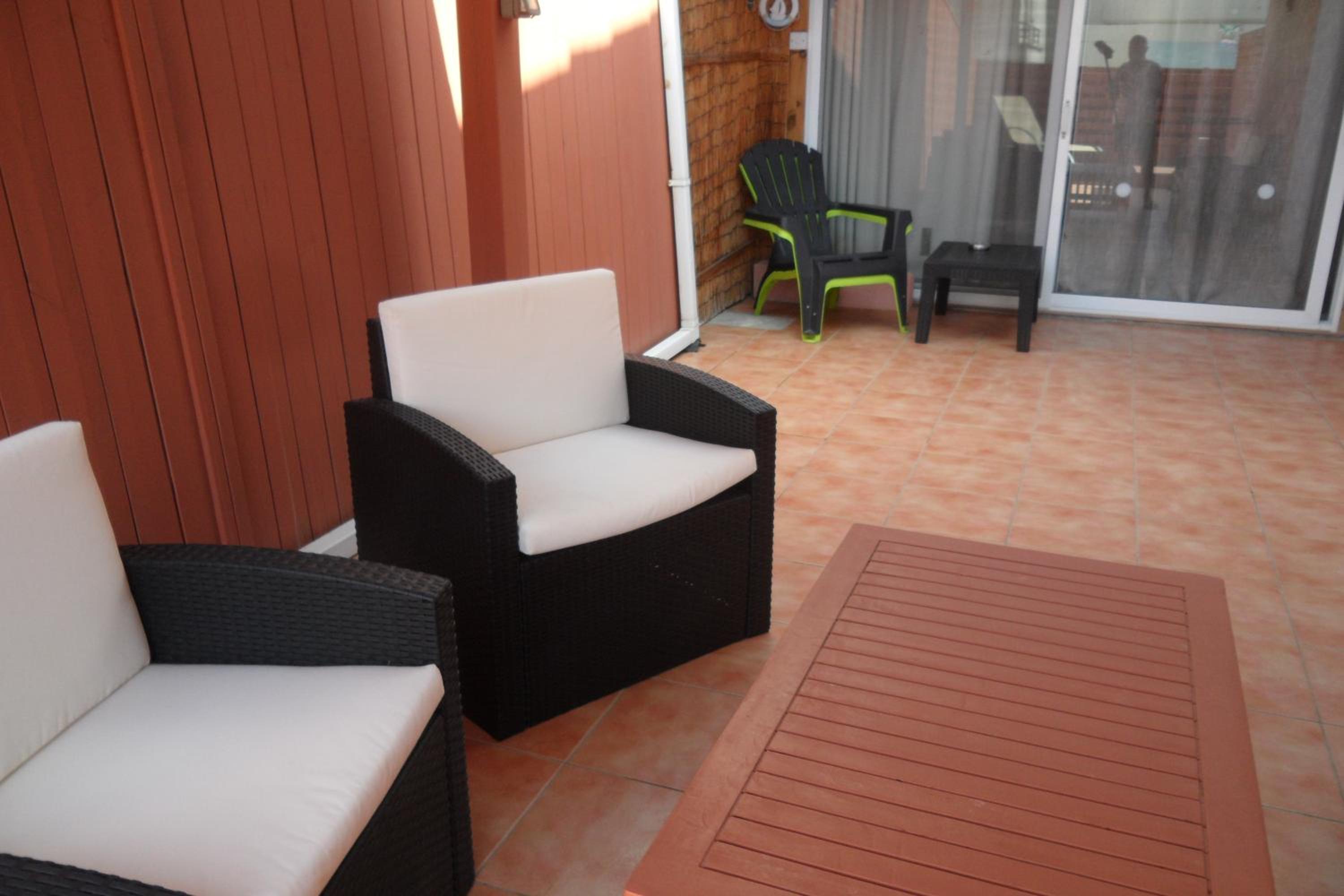 Apartment Ground Floor, FREE INTERNET