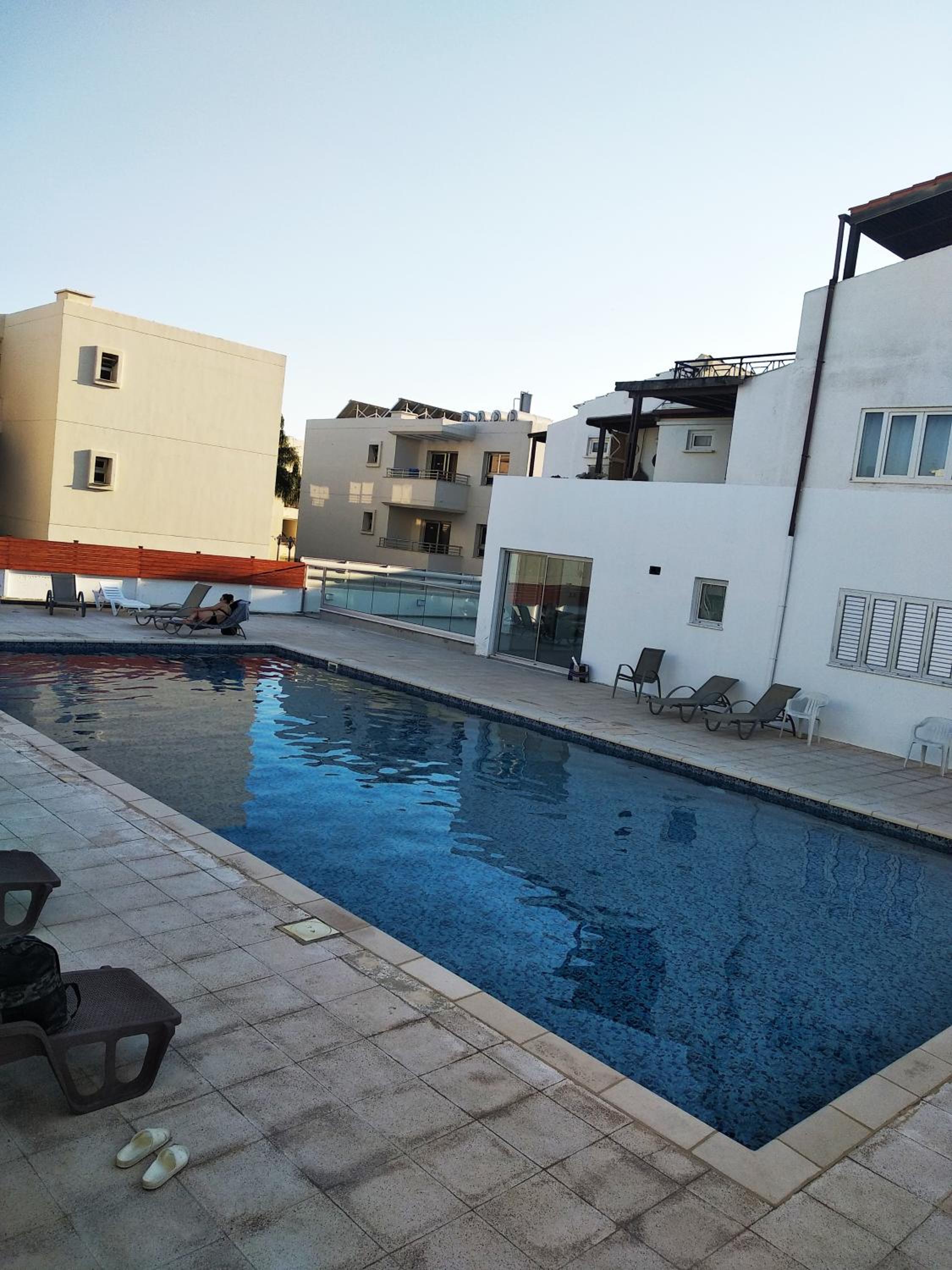 Apartment Ground Floor, FREE INTERNET