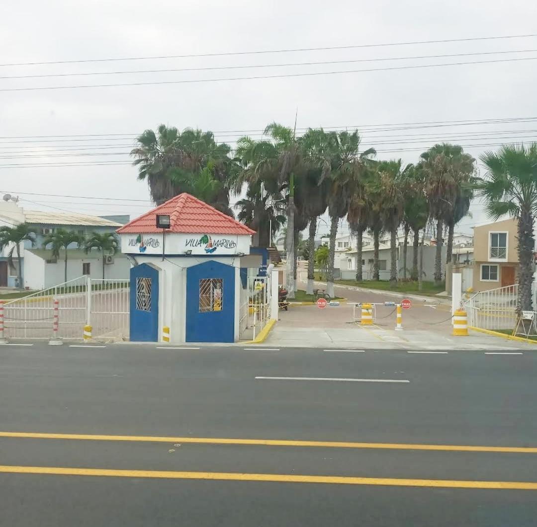 Hermosa casa playera en Ballenita Salinas