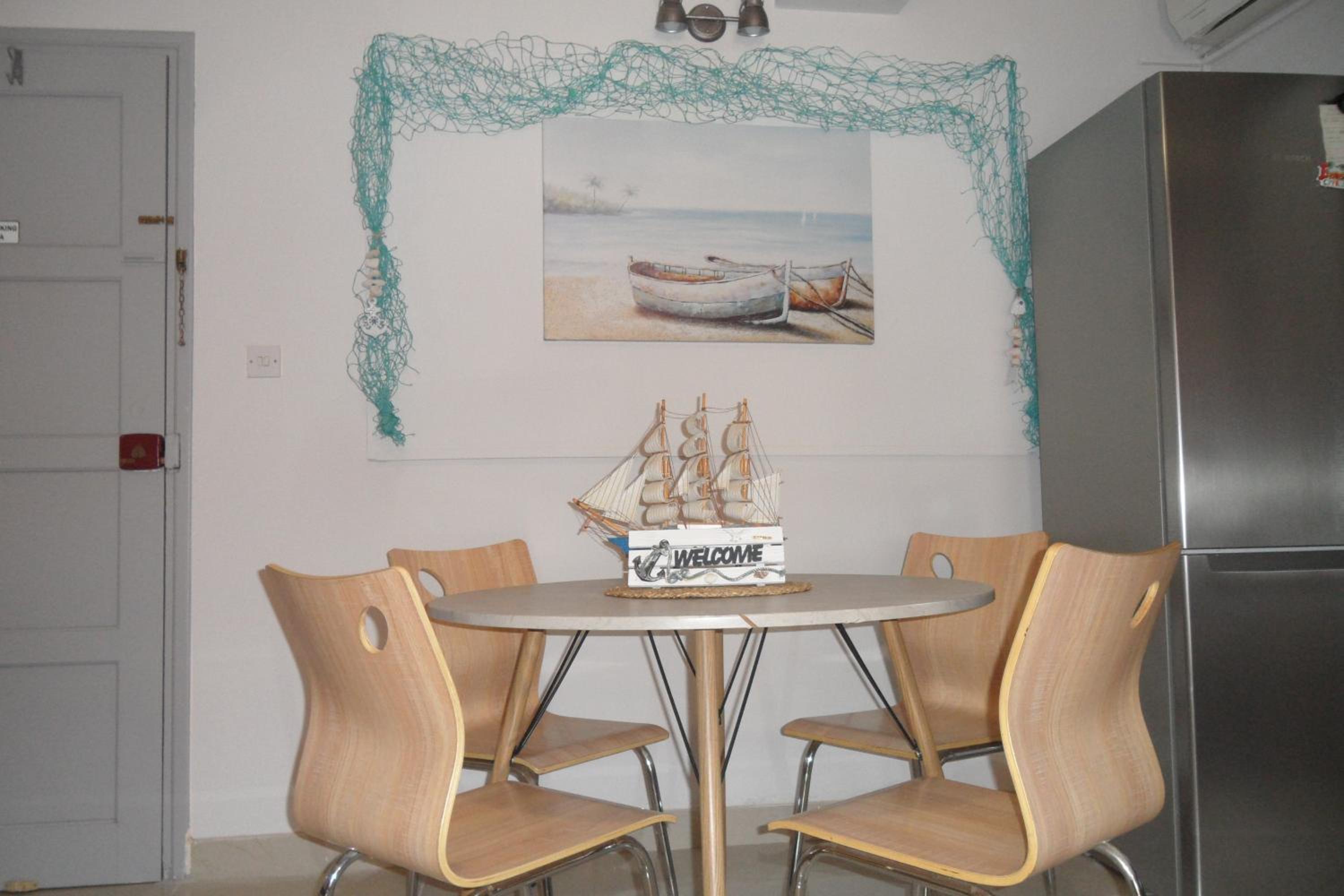 Apartment Ground Floor, FREE INTERNET