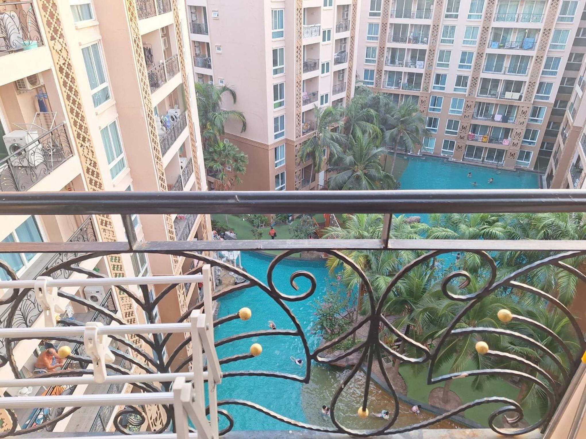 Atlantis Condo Resort