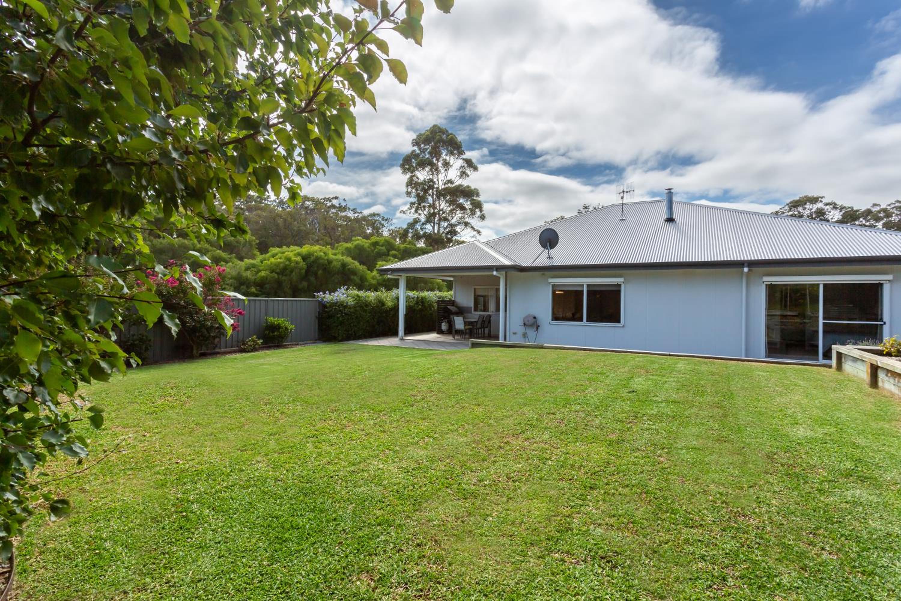Home on Valley Margaret River