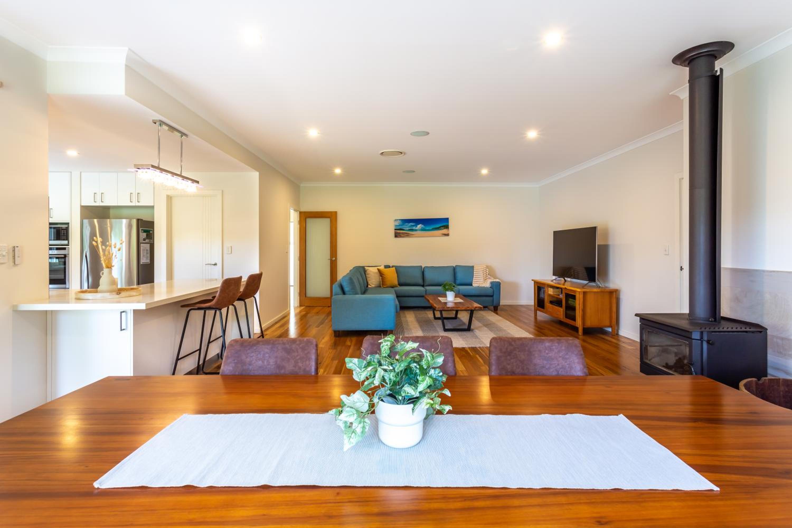 Home on Valley Margaret River