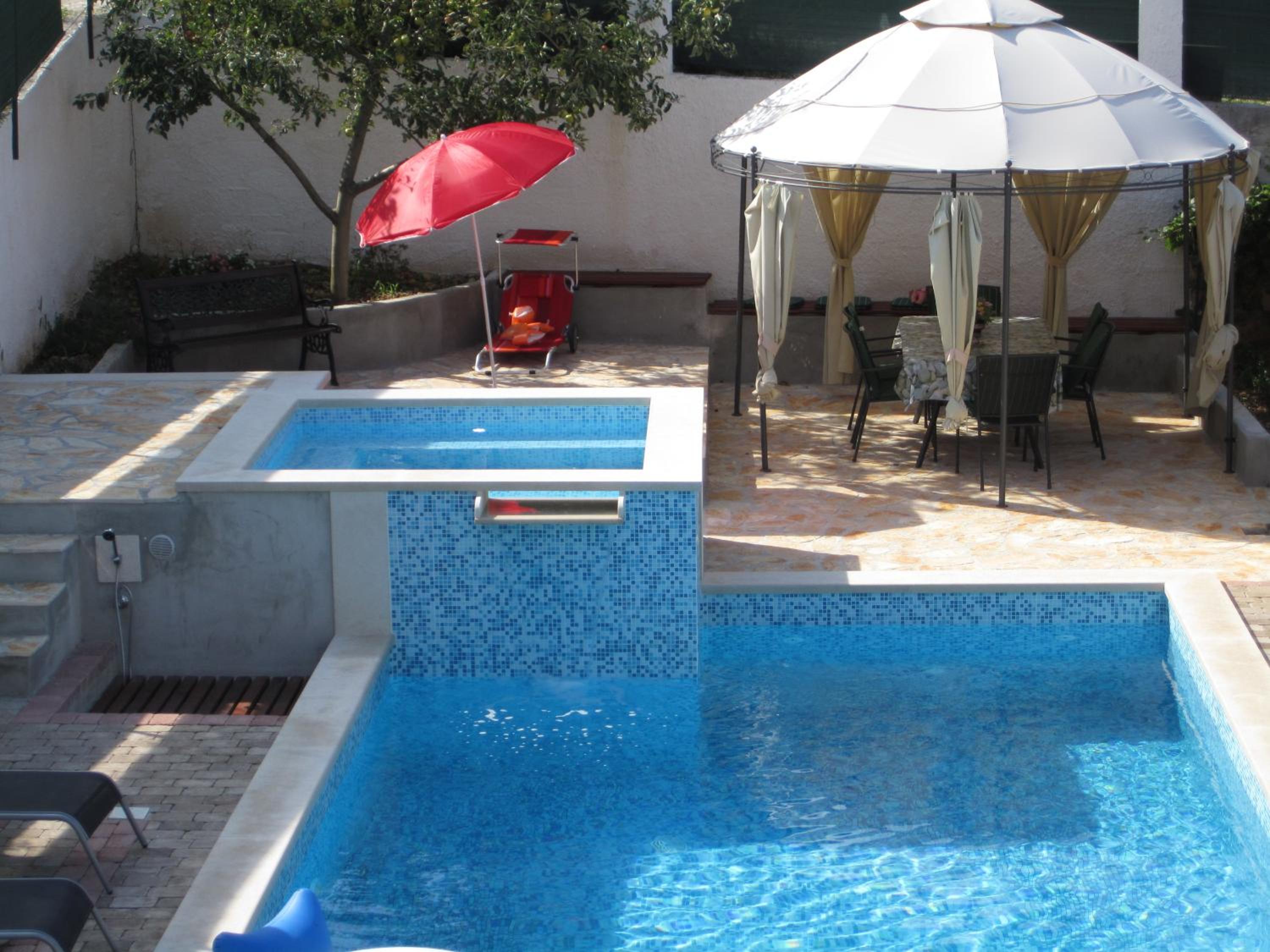 Apartments Nives