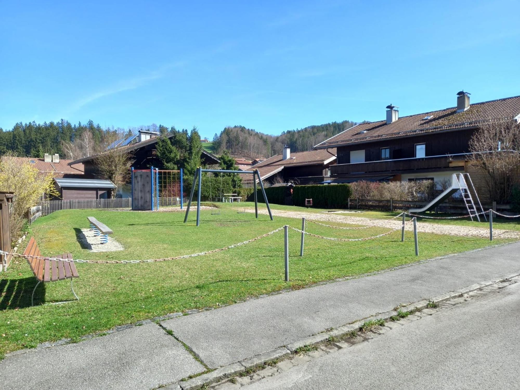Ferienwohnung Hasselberger