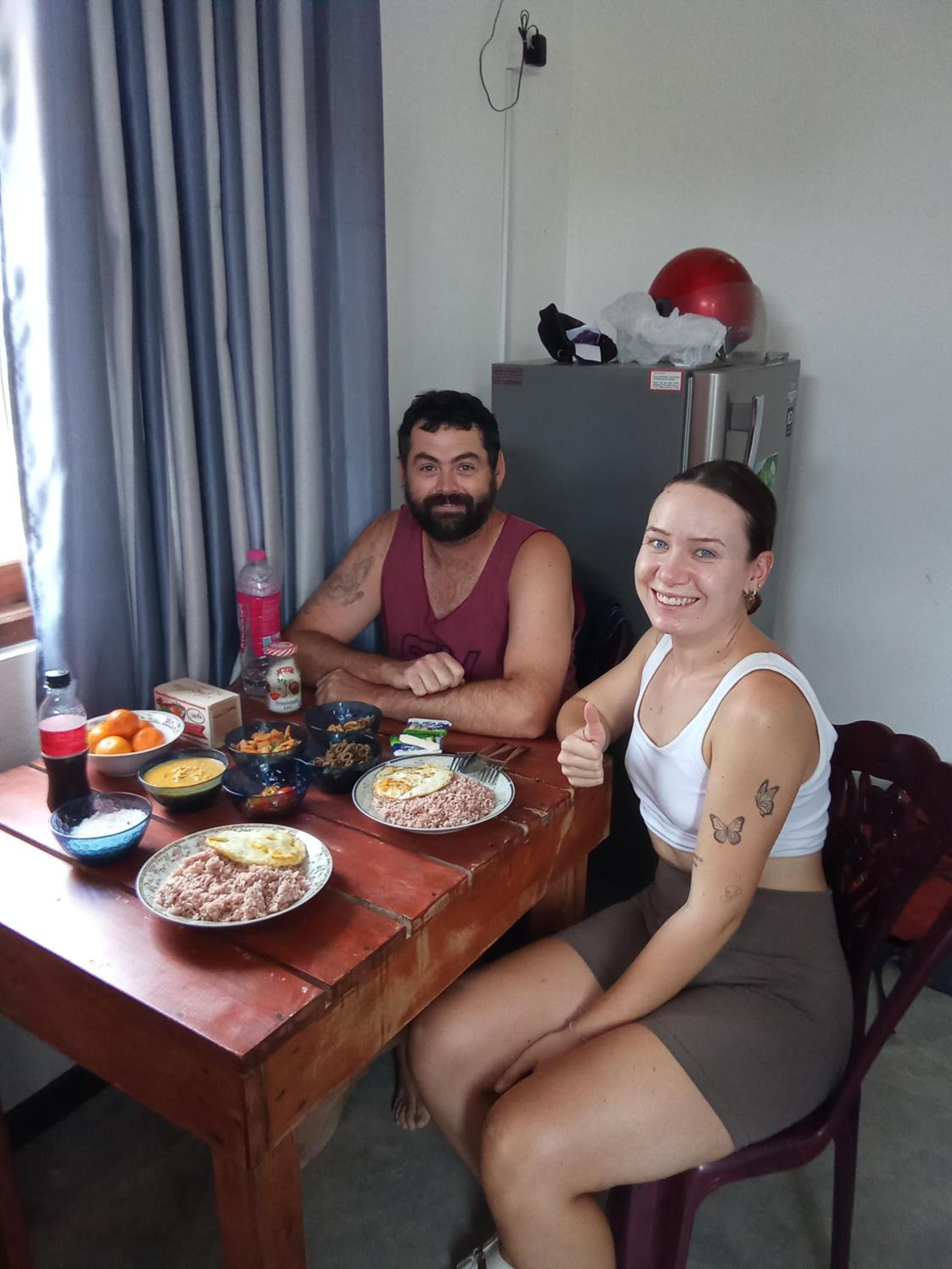 Villa Don Williams Weligama