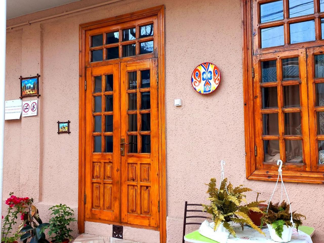 Istirohat guest house