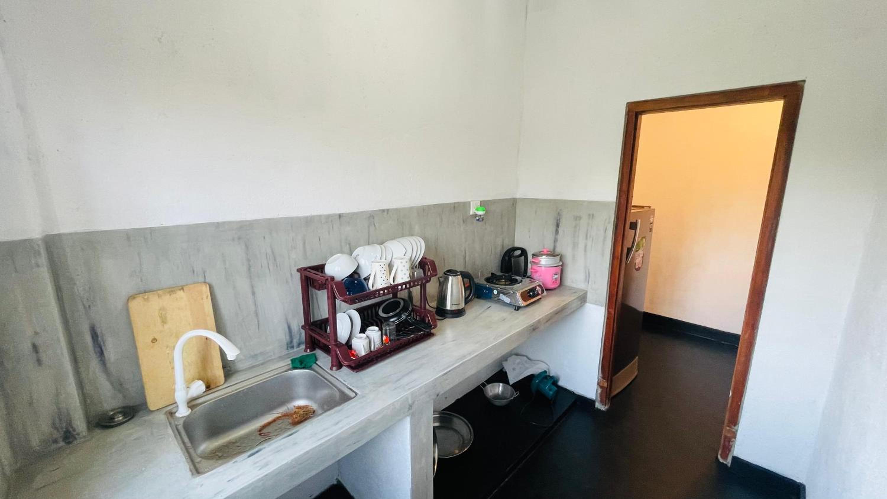 Villa Don Williams Weligama
