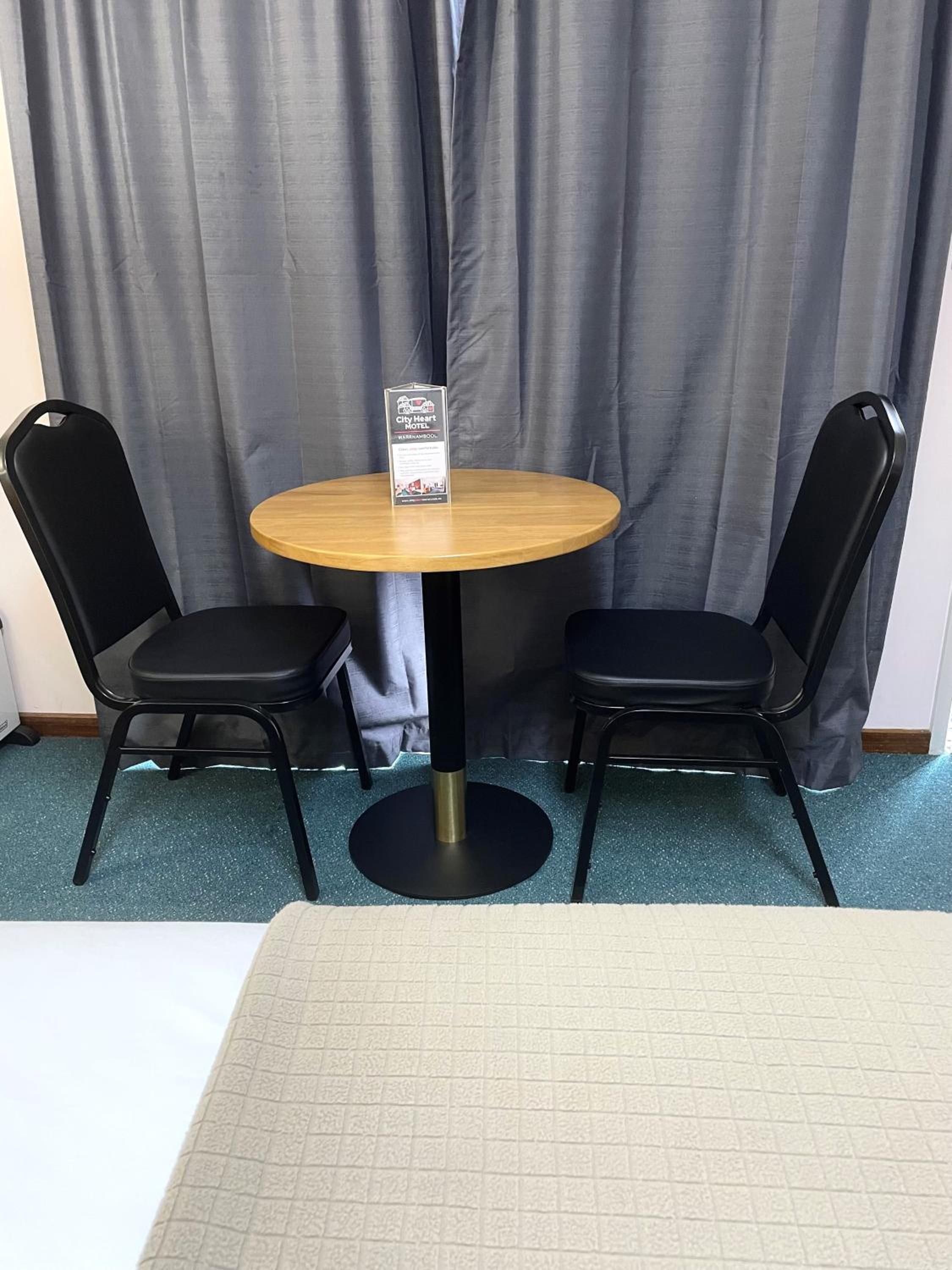 City Heart Motel Warrnambool
