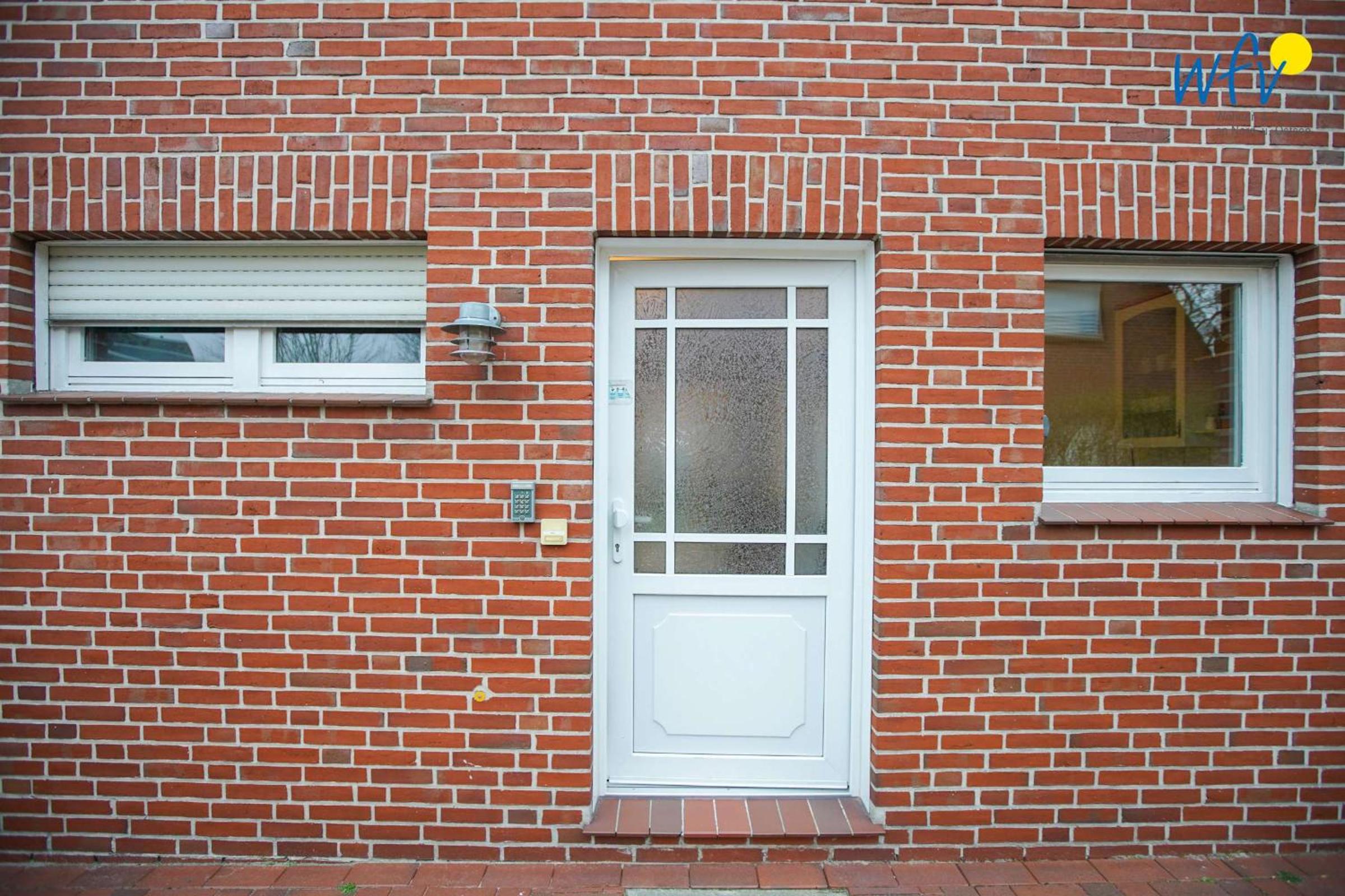 Ferienhaus Seehundje Ferienwohnung 21