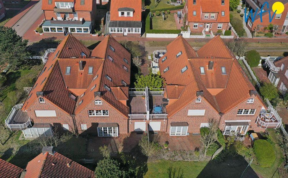 Fasanenhof Ferienwohnung Lina