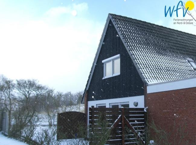 Ferienhaus Aschenputtel