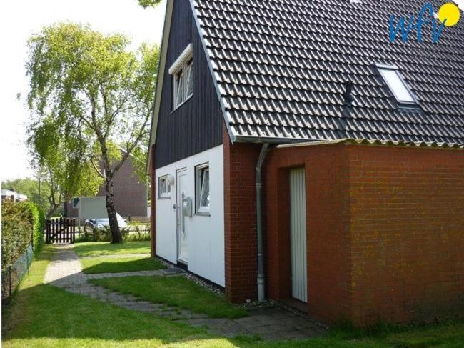 Ferienhaus Aschenputtel