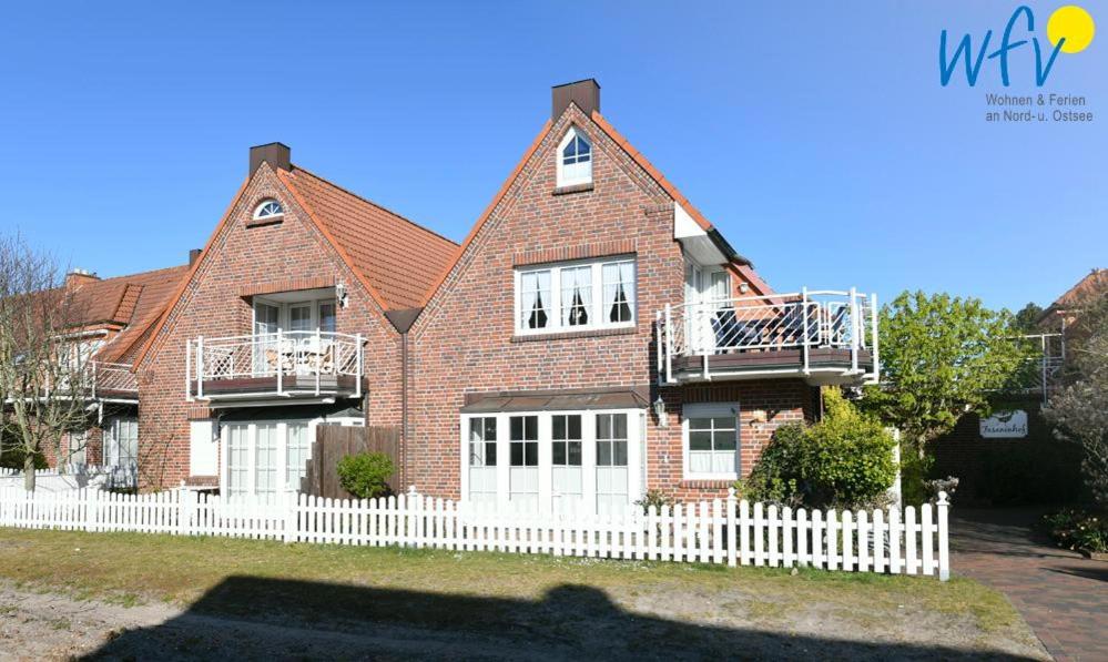 Fasanenhof Ferienwohnung Schaefer