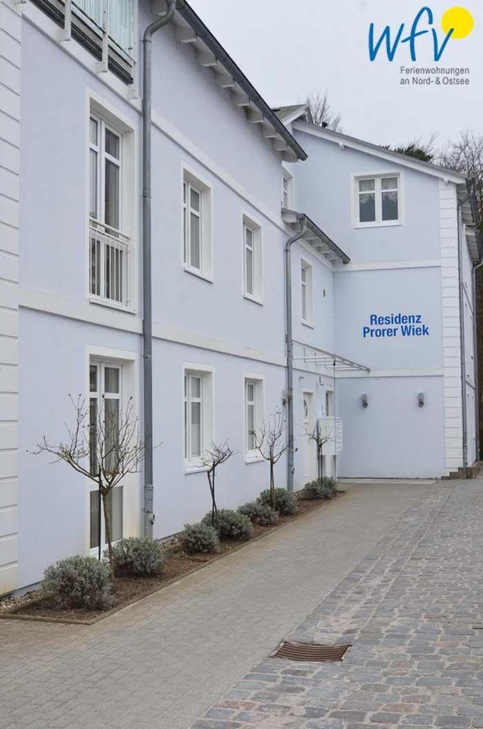 Residenz an der Prorer Wiek Ferienwohnung 5