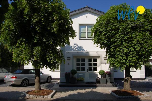 Ferienhaus Rademacher Ferienwohnung 1