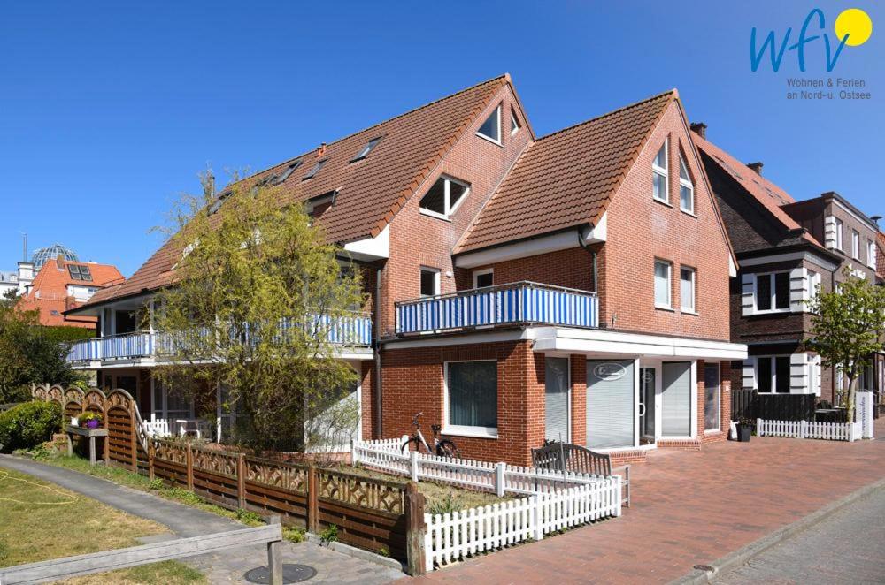 Haus Nordstern Ferienwohnung Kap Arkona