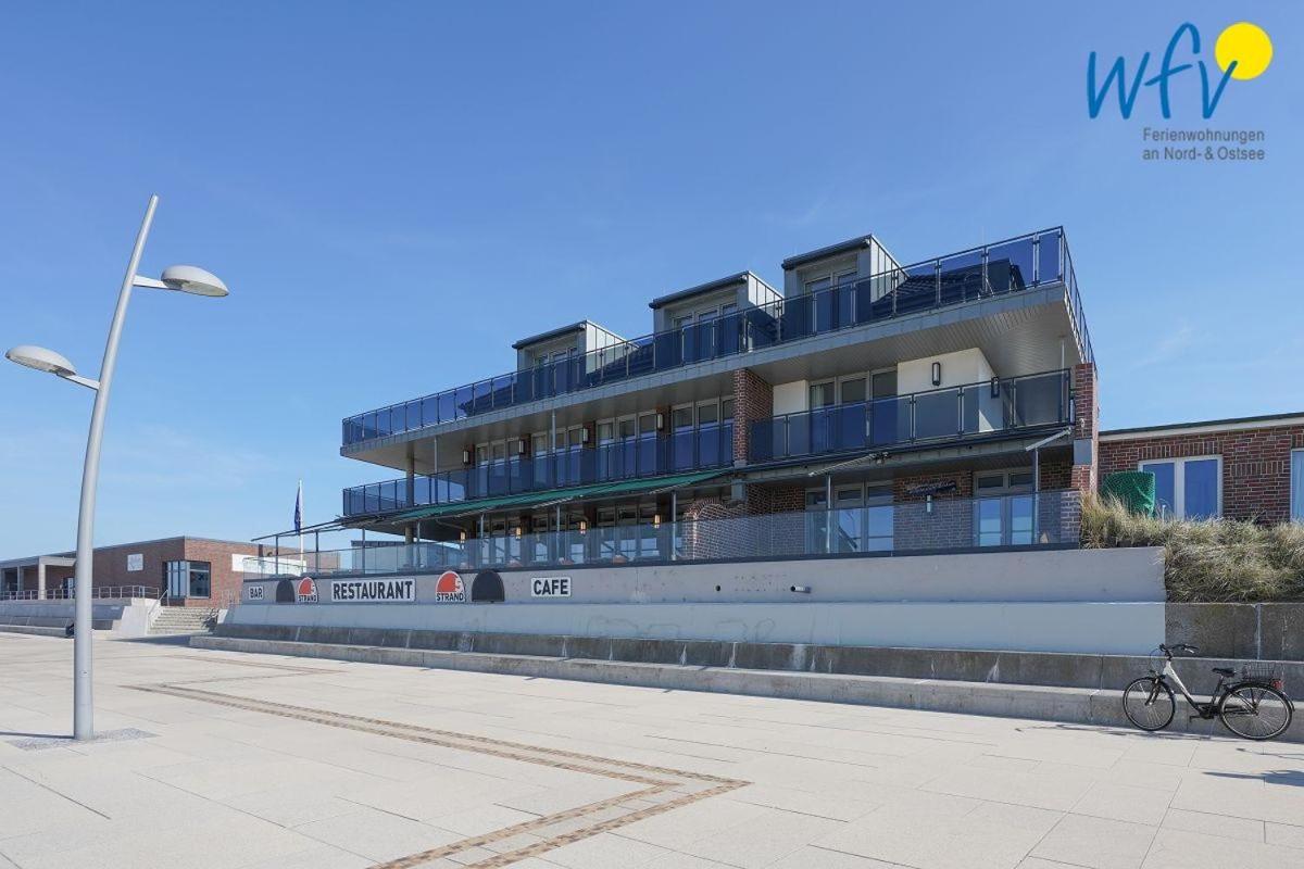 Haus Wilhelmshöhe Ferienwohnung Seeblick