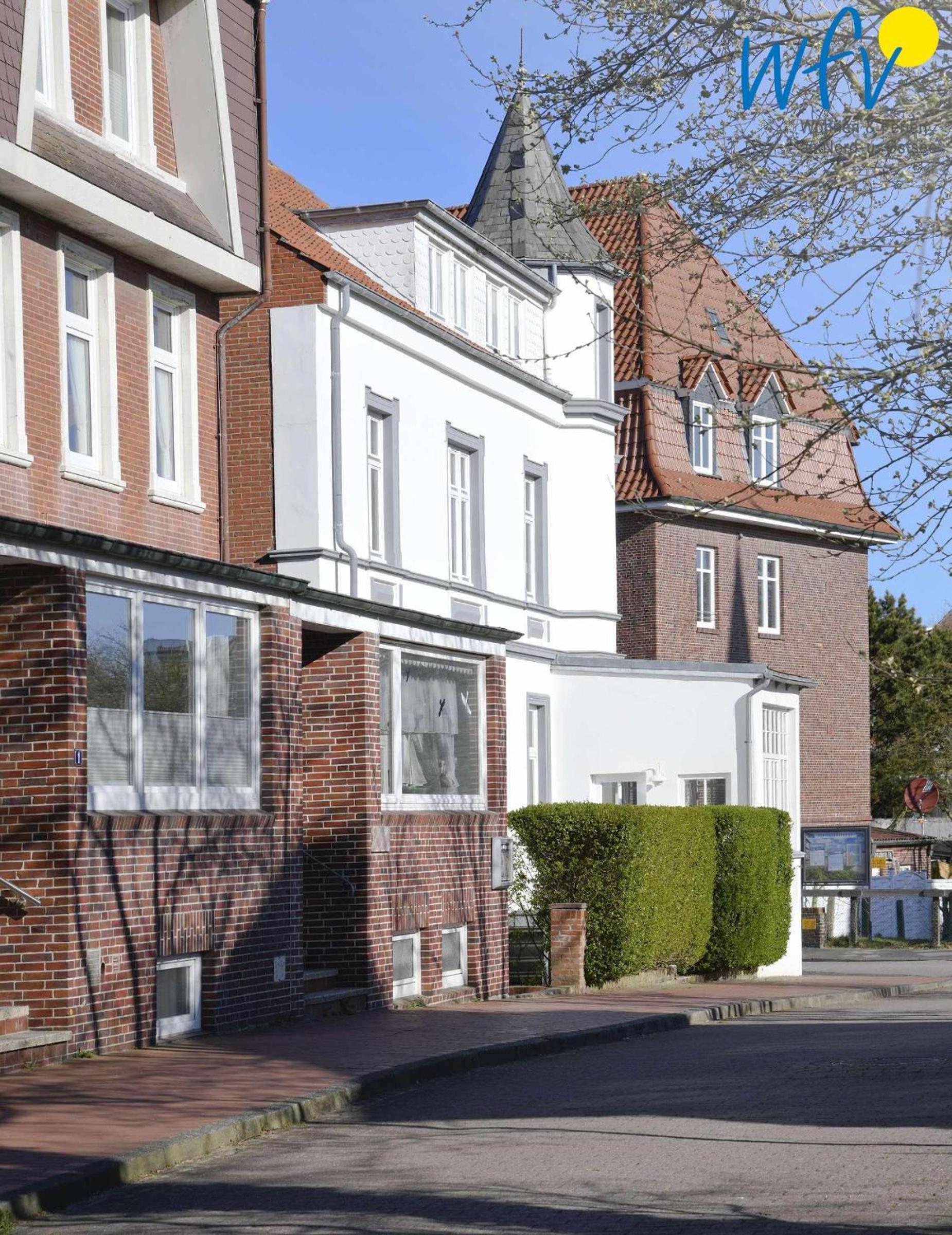 Haus Warmbadstraße Ferienwohnung 1
