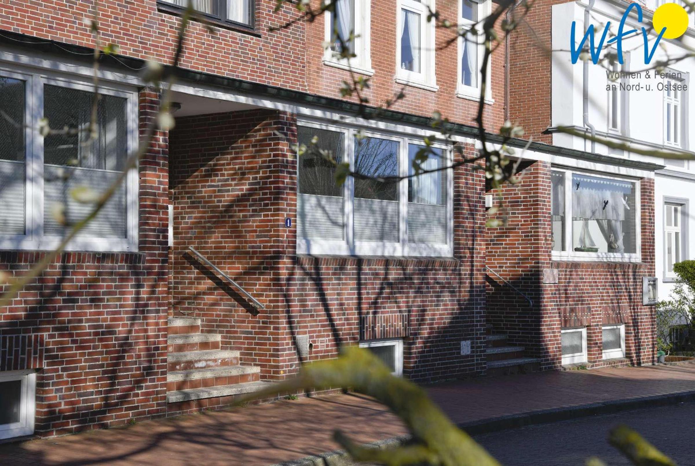 Haus Warmbadstraße Ferienwohnung 1