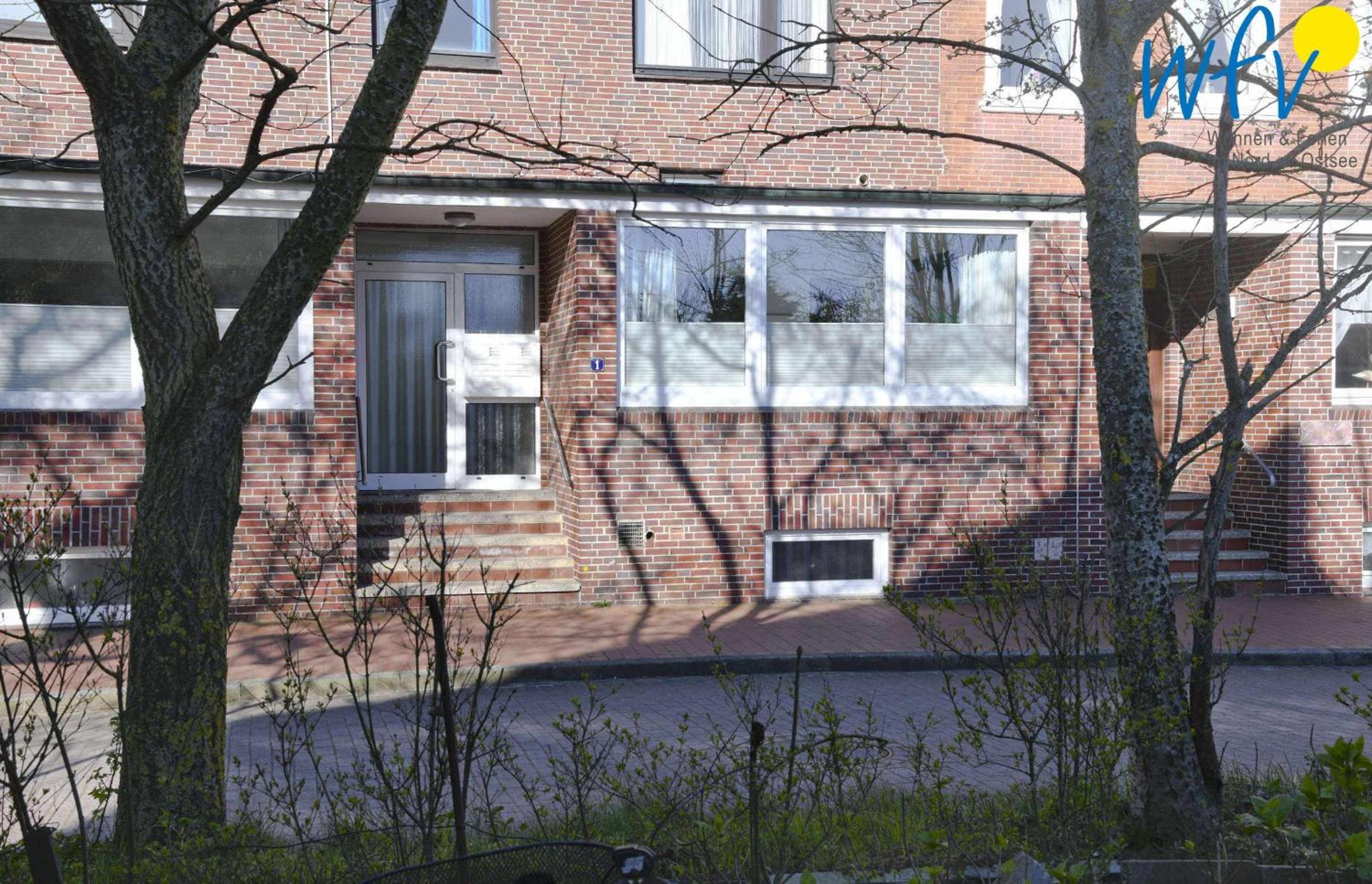 Haus Warmbadstraße Ferienwohnung 1