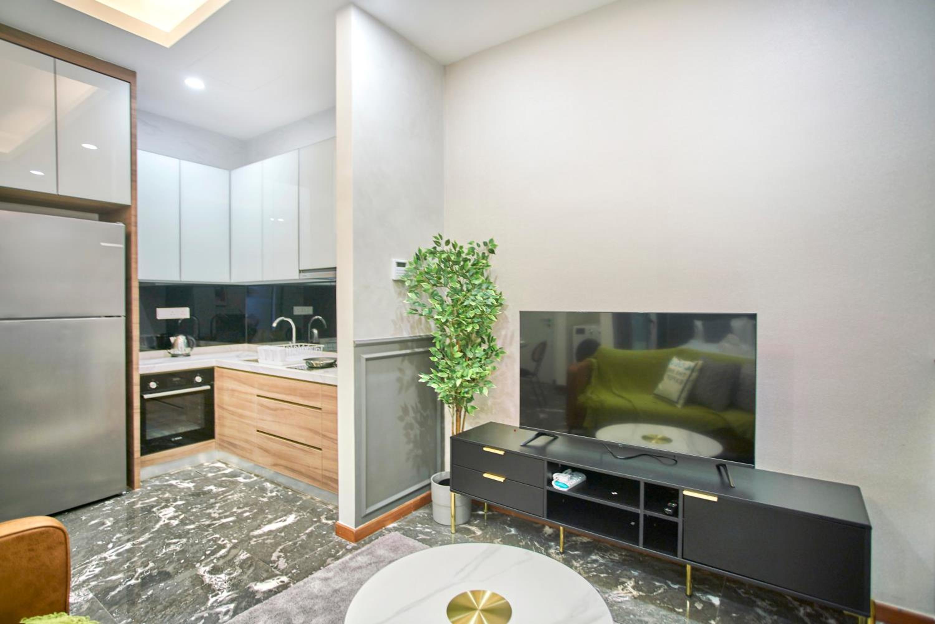 Royce Residence KLCC by Cobnb