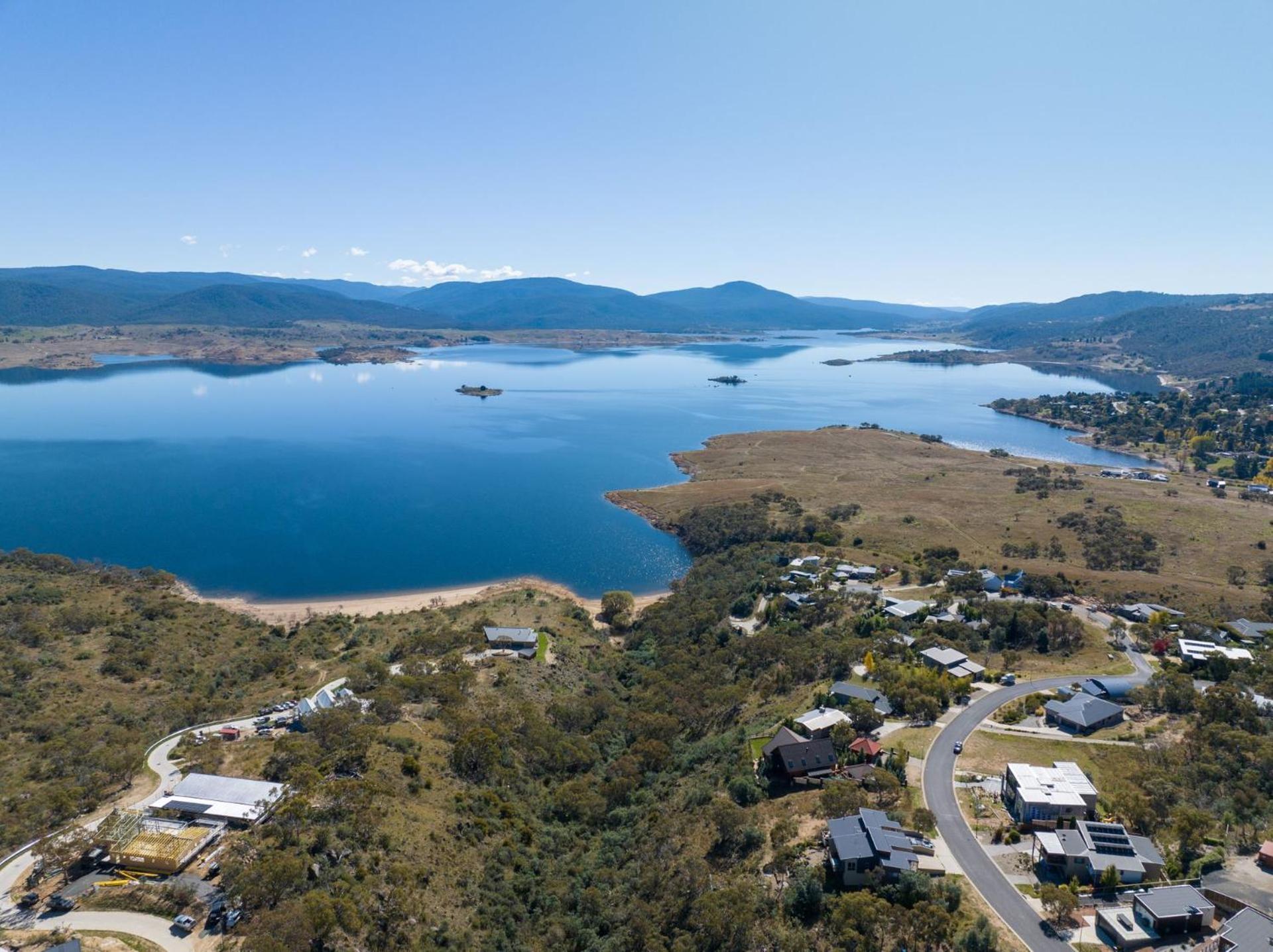 Deepwater - 68 Kunama Drive