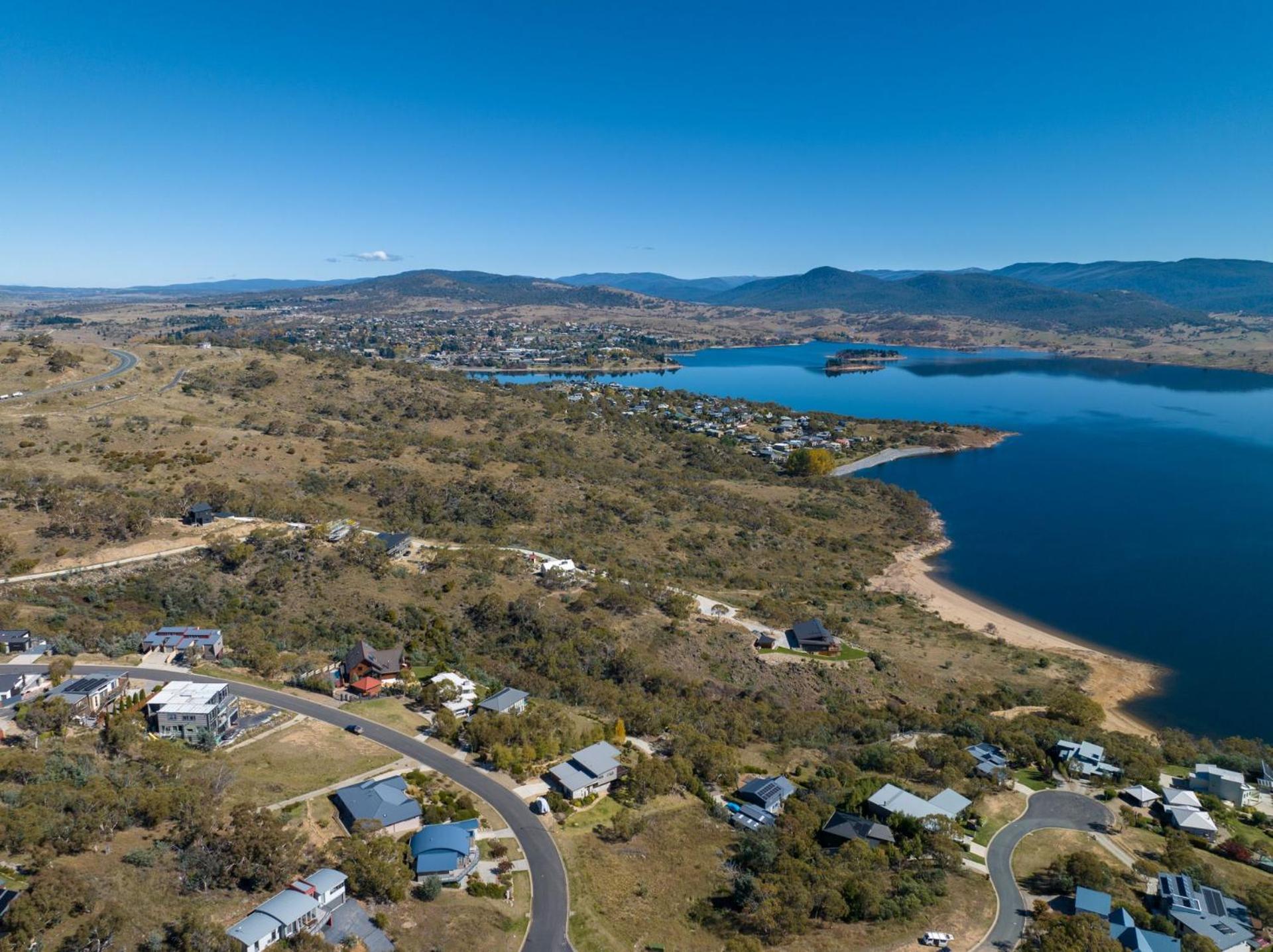 Deepwater - 68 Kunama Drive