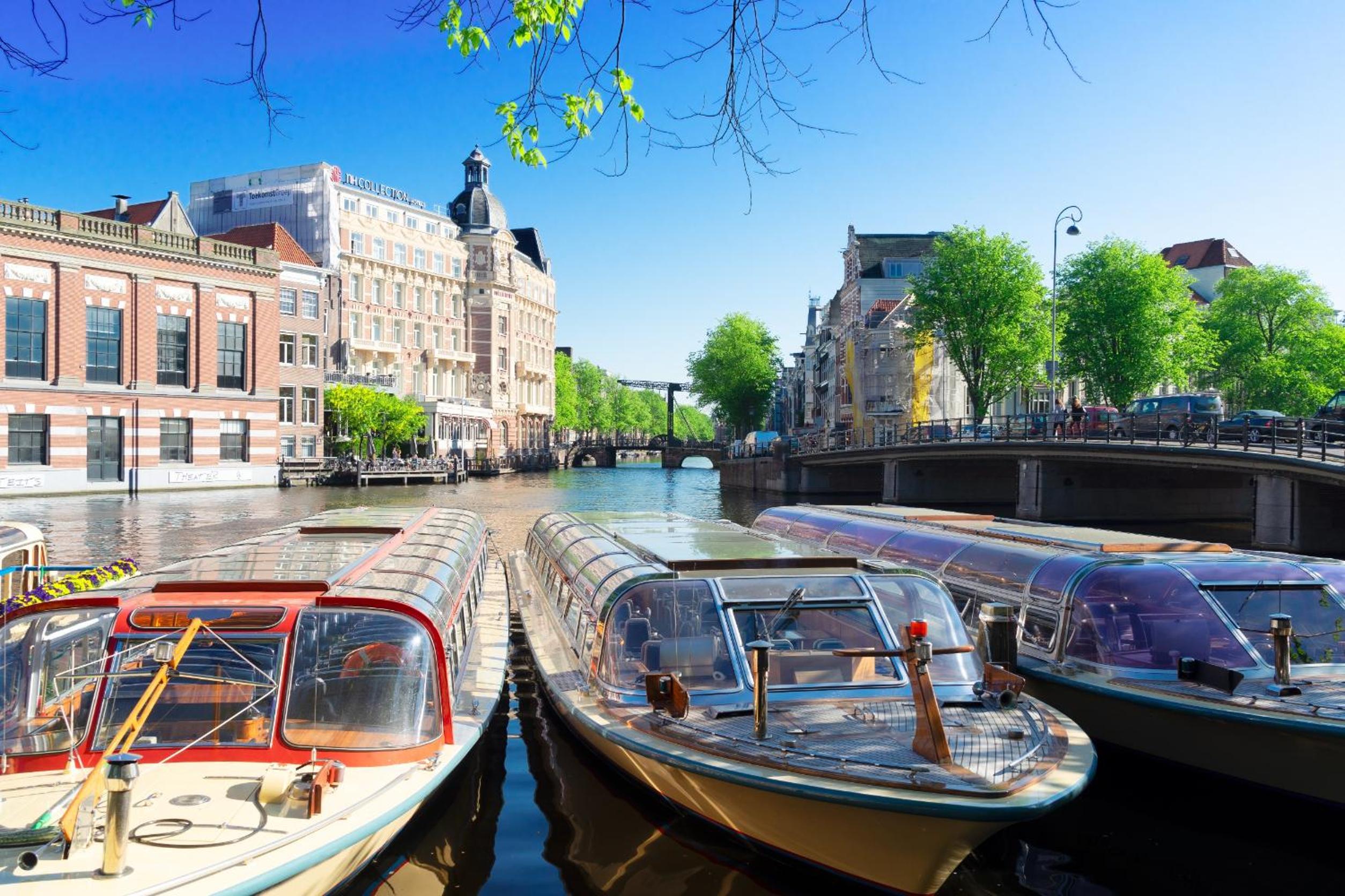 Tulip House Luxury Apartment - Top Location - Rijksmuseum - Leidseplein AMSTERDAM Central 120 m2 ALL Private with kitchen