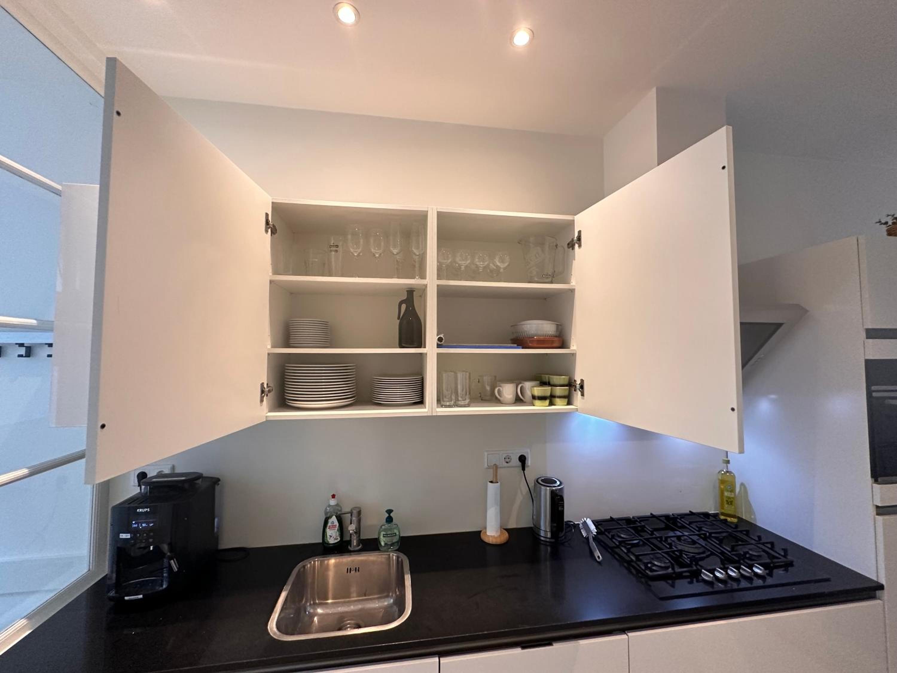 Tulip House Luxury Apartment - Top Location - Rijksmuseum - Leidseplein AMSTERDAM Central 120 m2 ALL Private with kitchen
