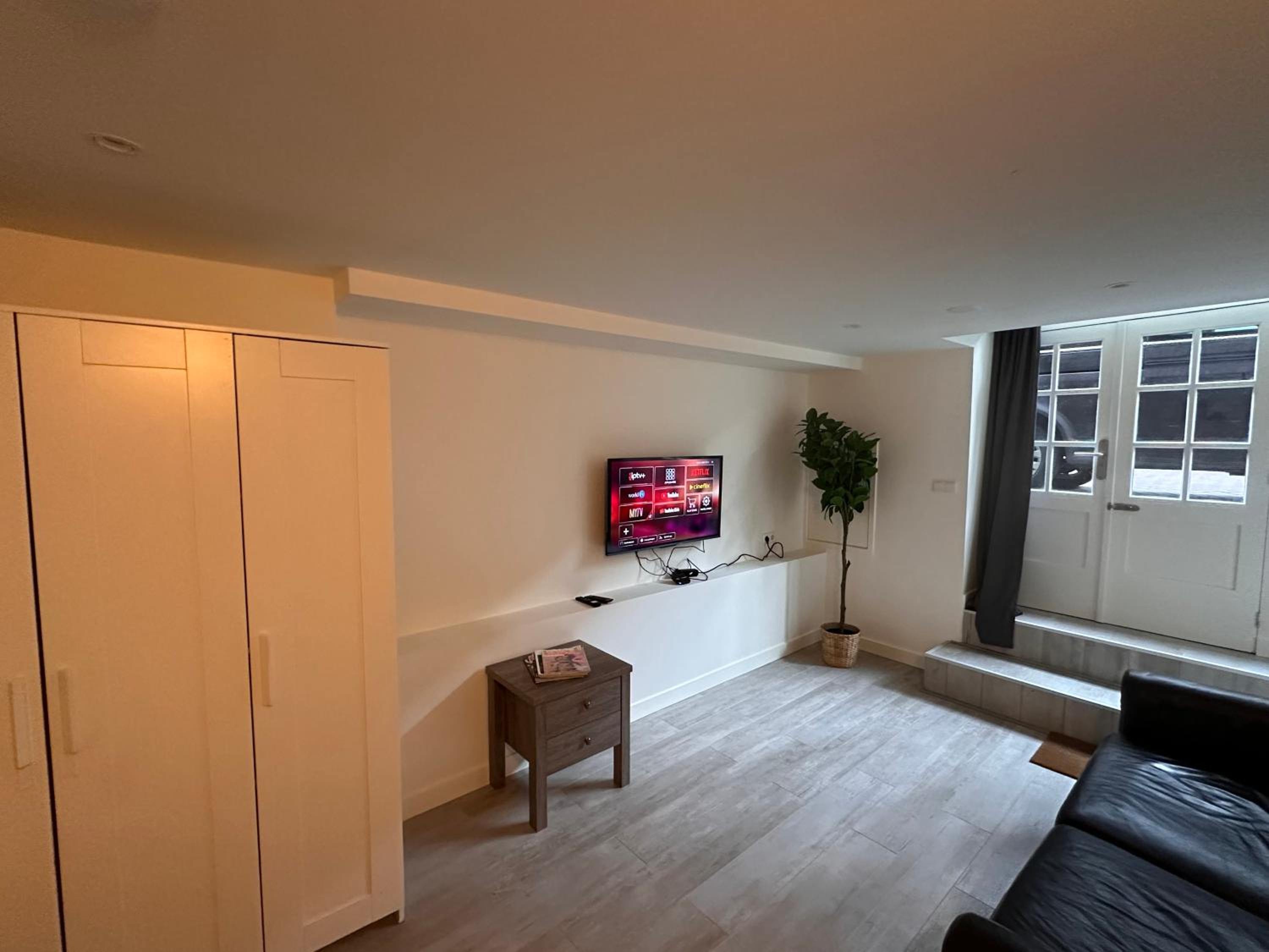 Tulip House Luxury Apartment - Top Location - Rijksmuseum - Leidseplein AMSTERDAM Central 120 m2 ALL Private with kitchen