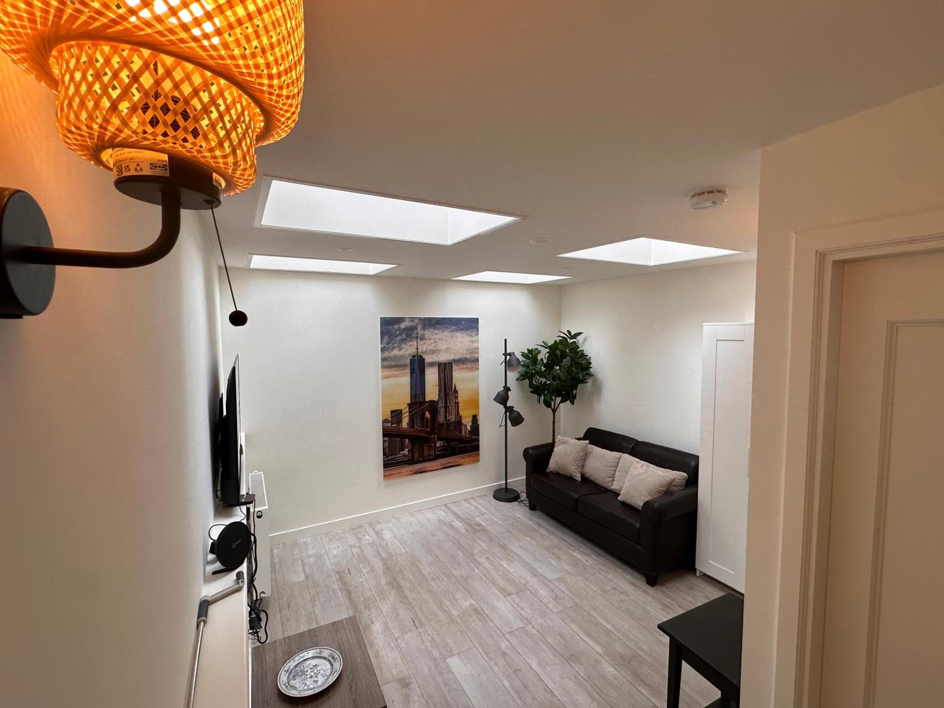 Tulip House Luxury Apartment - Top Location - Rijksmuseum - Leidseplein AMSTERDAM Central 120 m2 ALL Private with kitchen