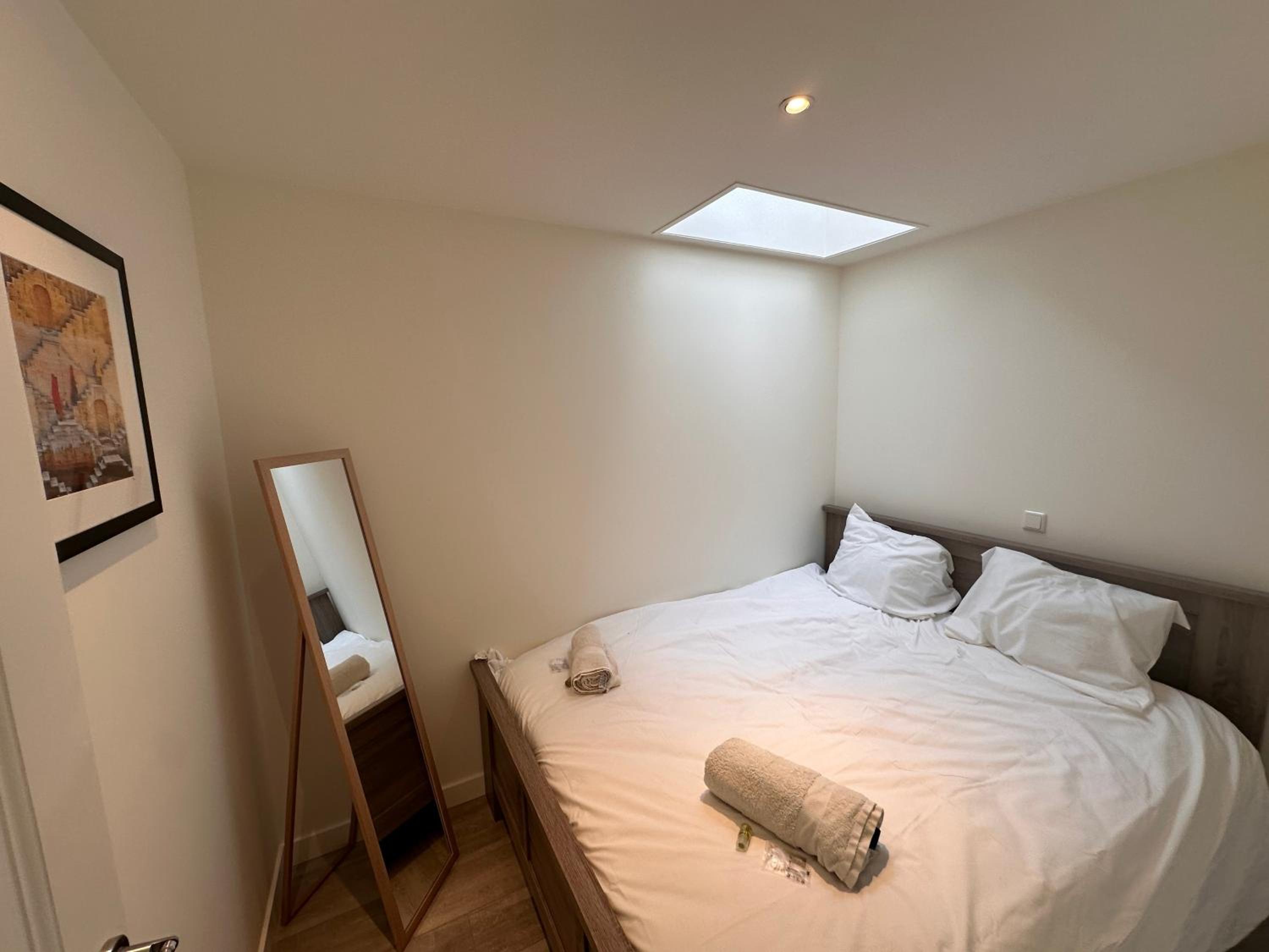 Tulip House Luxury Apartment - Top Location - Rijksmuseum - Leidseplein AMSTERDAM Central 120 m2 ALL Private with kitchen