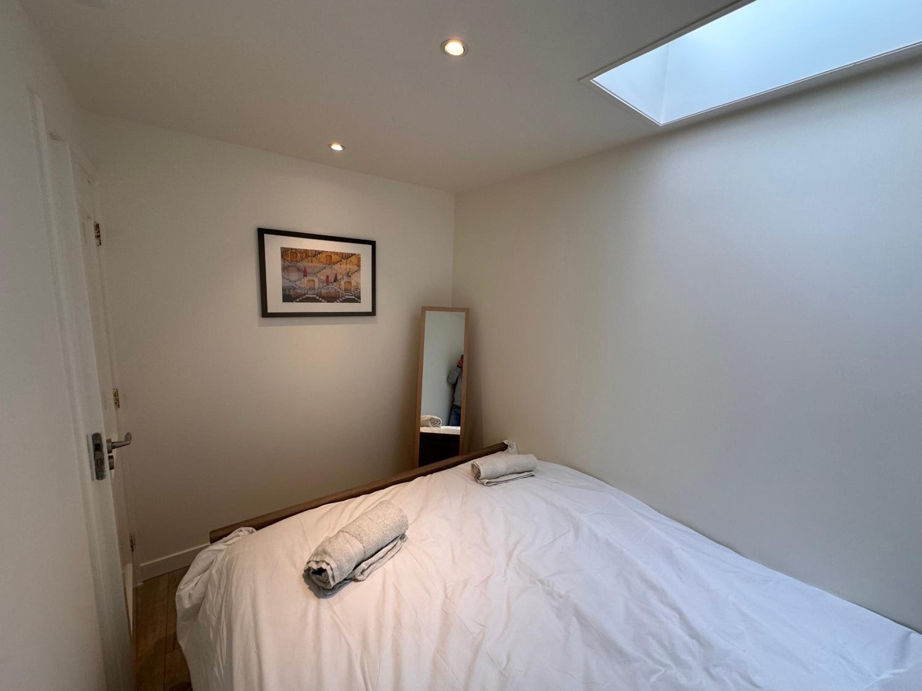 Tulip House Luxury Apartment - Top Location - Rijksmuseum - Leidseplein AMSTERDAM Central 120 m2 ALL Private with kitchen