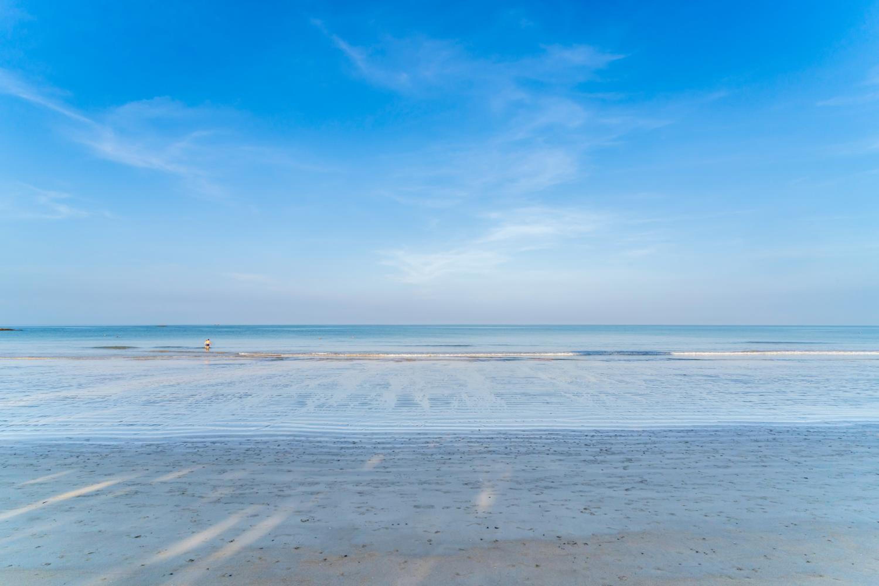 Baan Khaolak Beach Resort