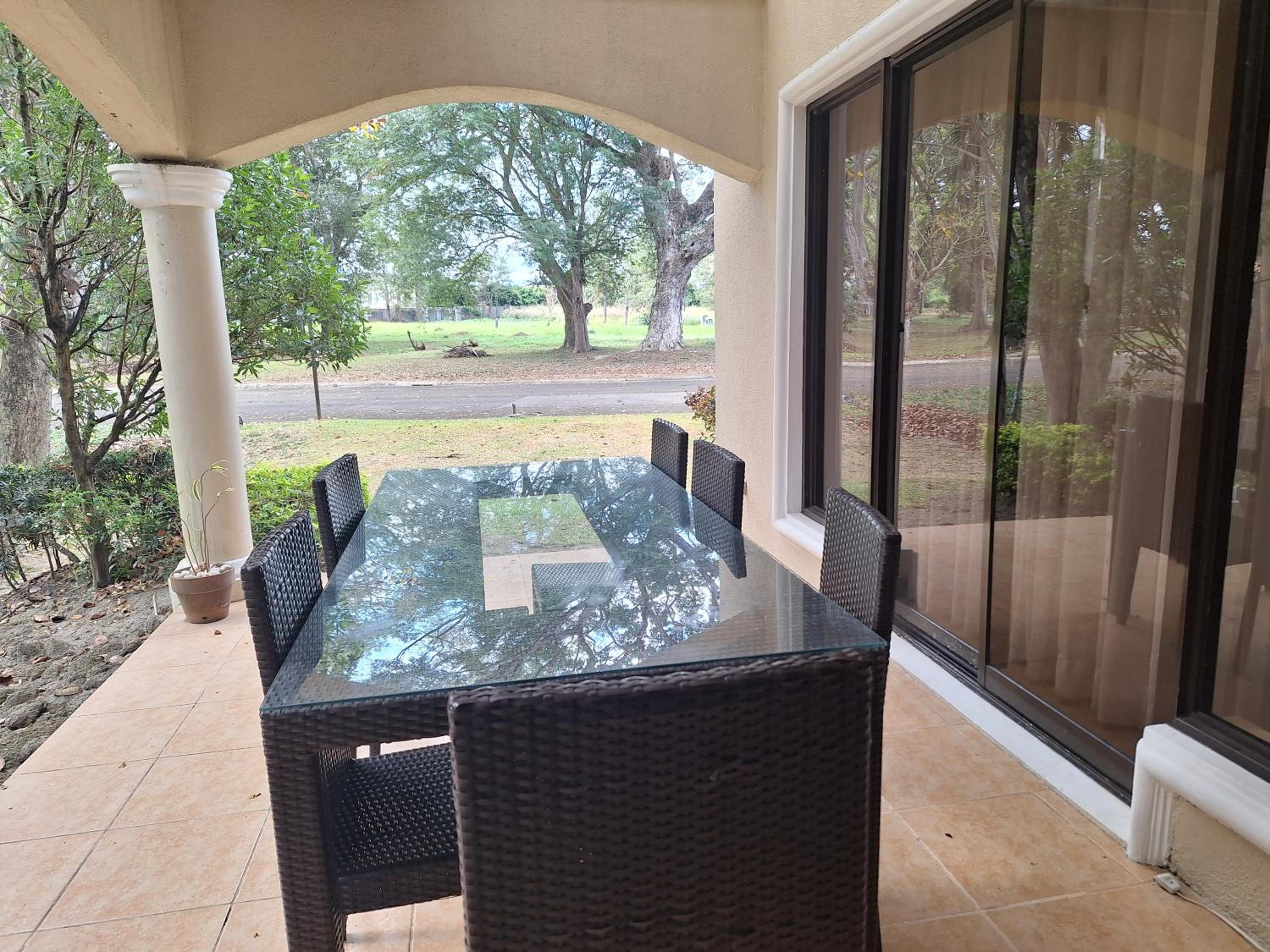 La Dolce Vita Villa view 2