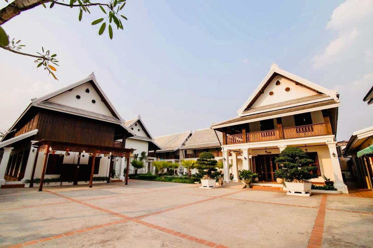 Houngvilai Hotel